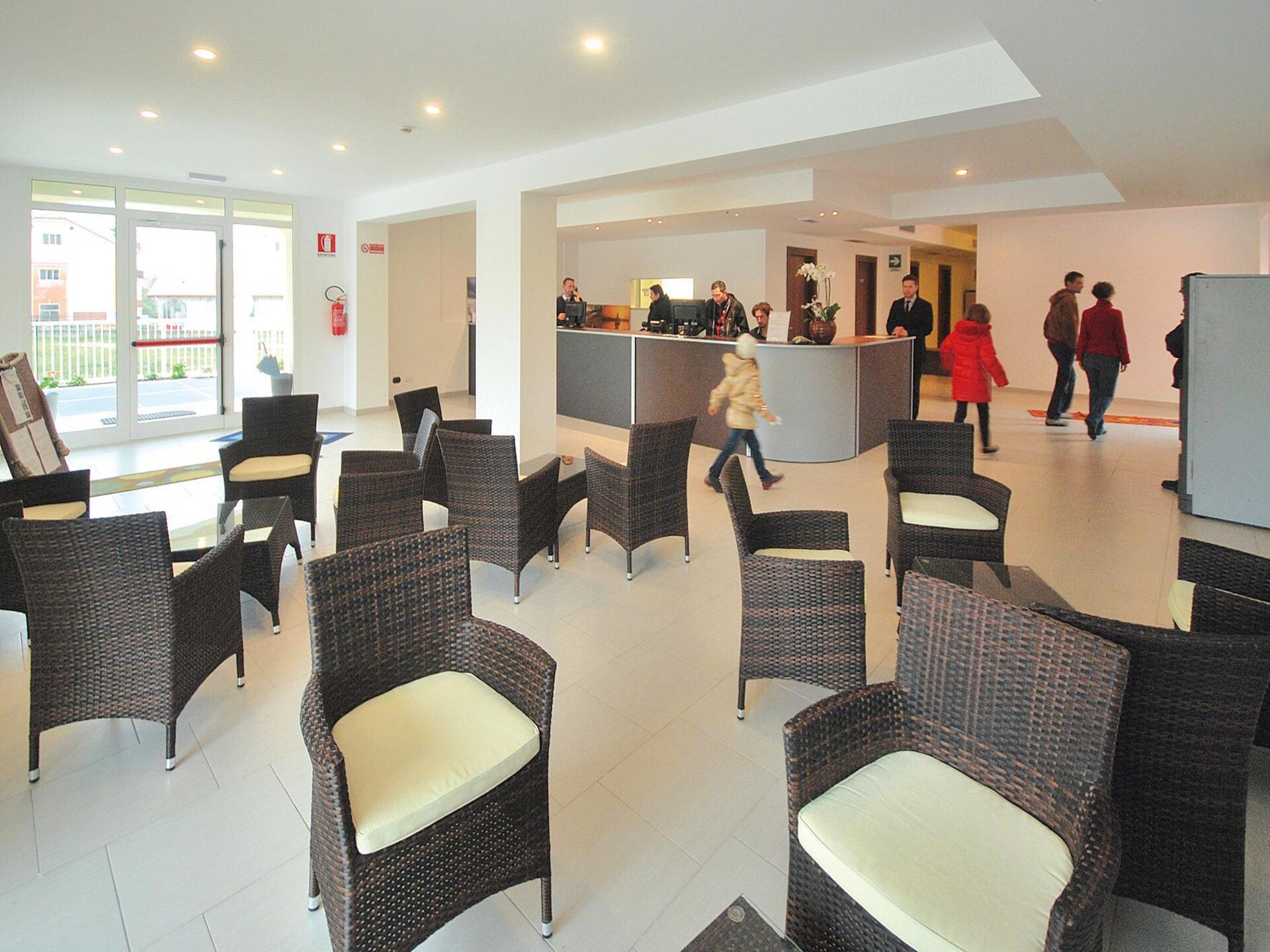 Op 1,0 km van zee: Knus appartement in Loano - foto 12