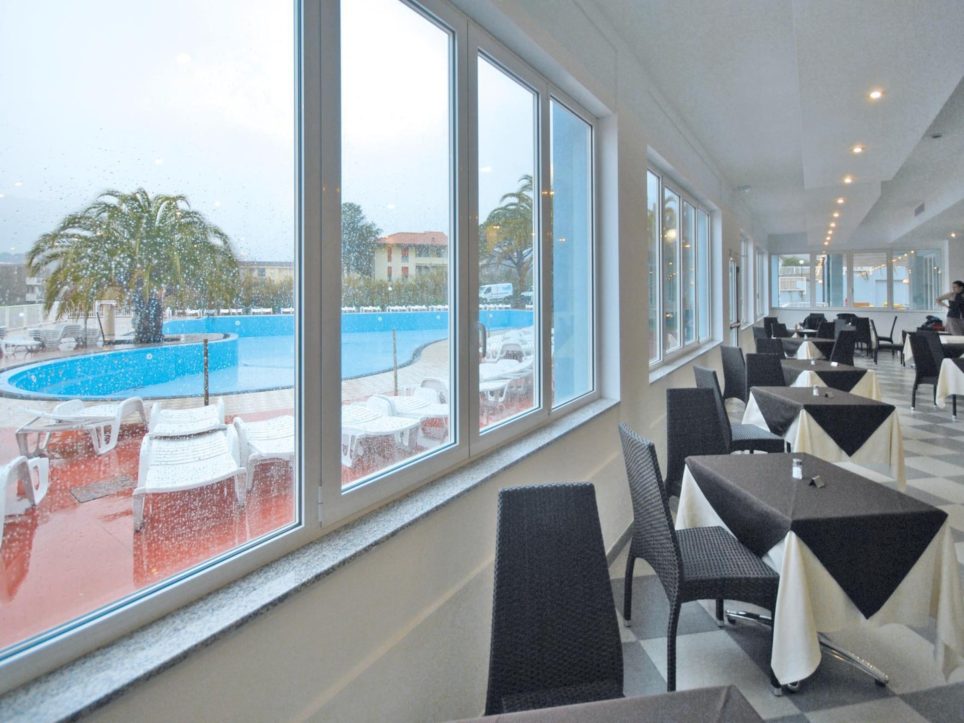 Op 1,0 km van zee: Knus appartement in Loano - foto 22