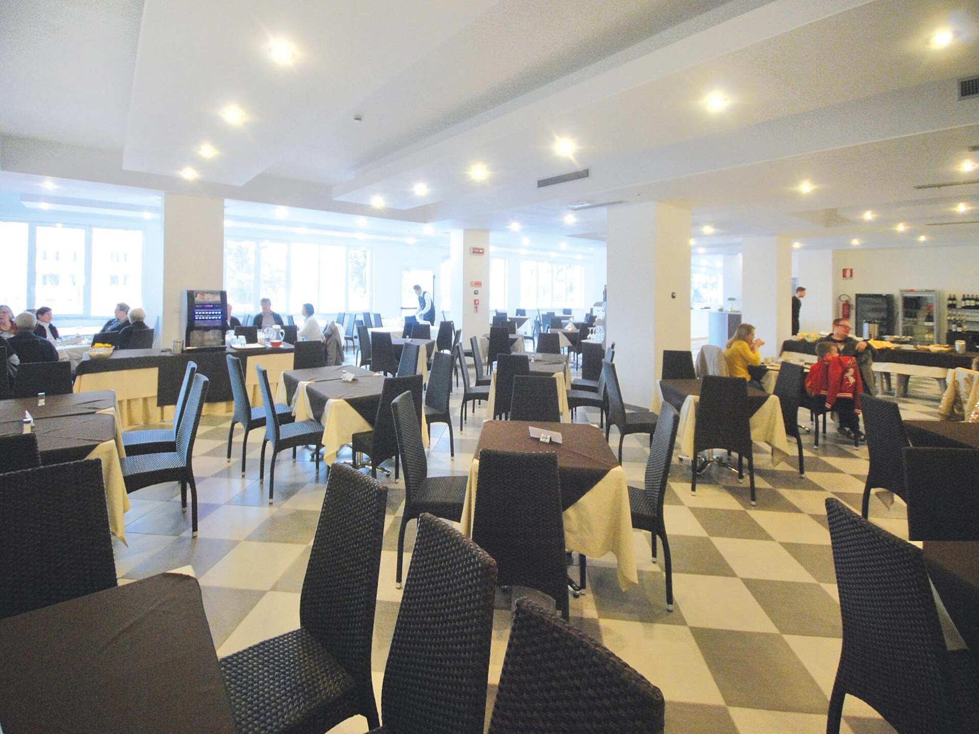 Op 1,0 km van zee: Knus appartement in Loano - foto 23