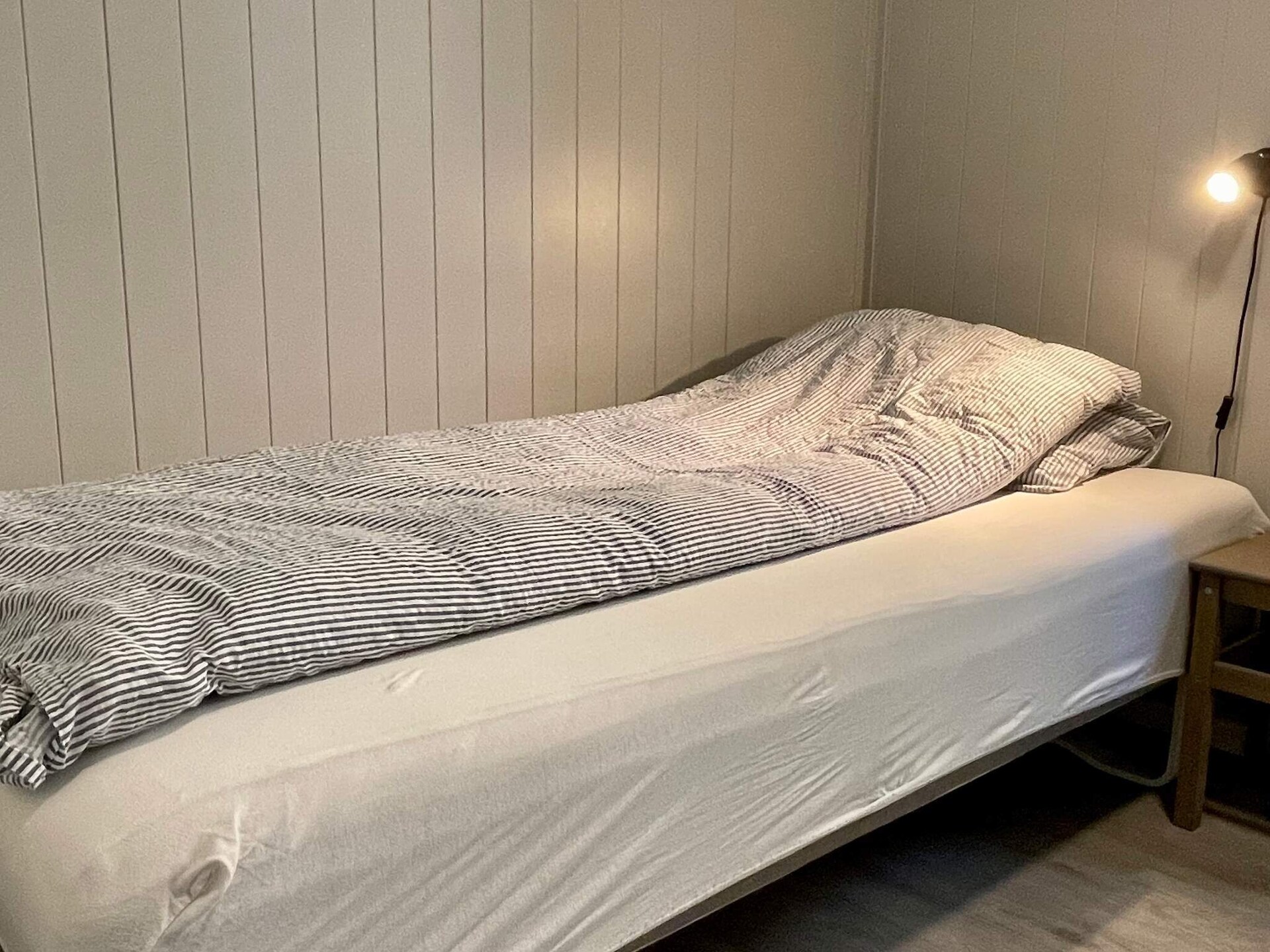 Luxe vissershuis op Huglo: panoramisch fjordzicht, 4 slaapkamers en privé-steiger - foto 43