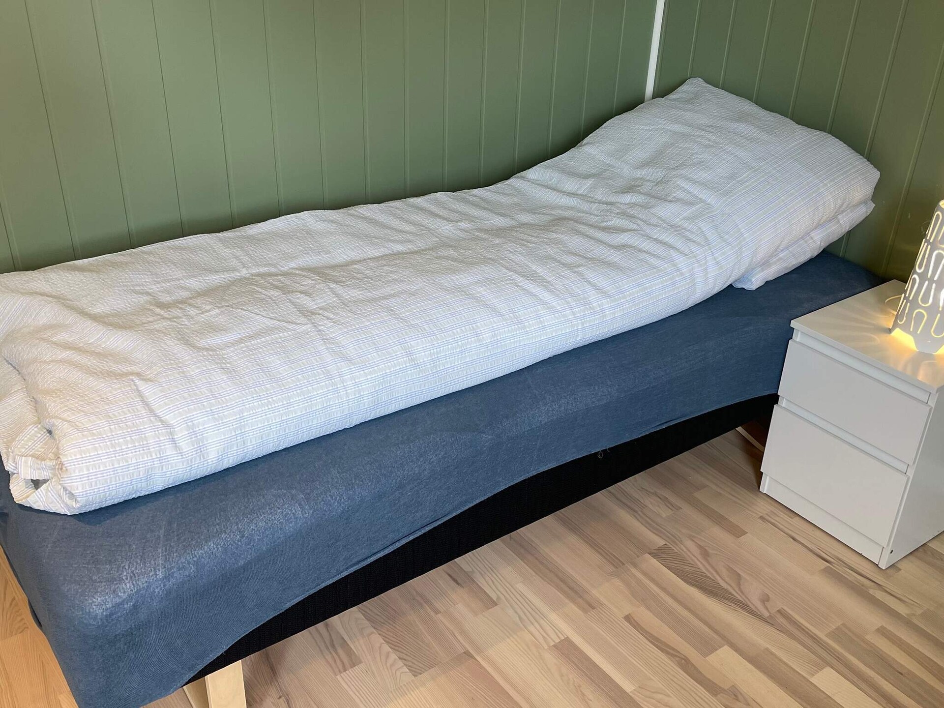 Luxe vissershuis op Huglo: panoramisch fjordzicht, 4 slaapkamers en privé-steiger - foto 46