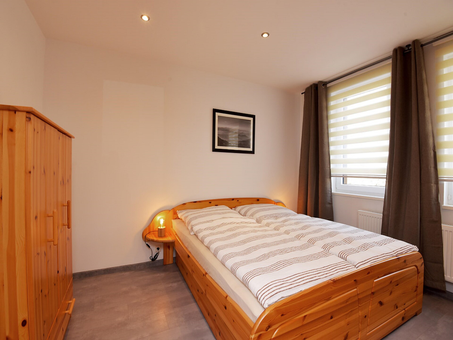 Gerenoveerd appartement aan de rand van het Thüringer Woud in Zella-Mehlis - foto 21
