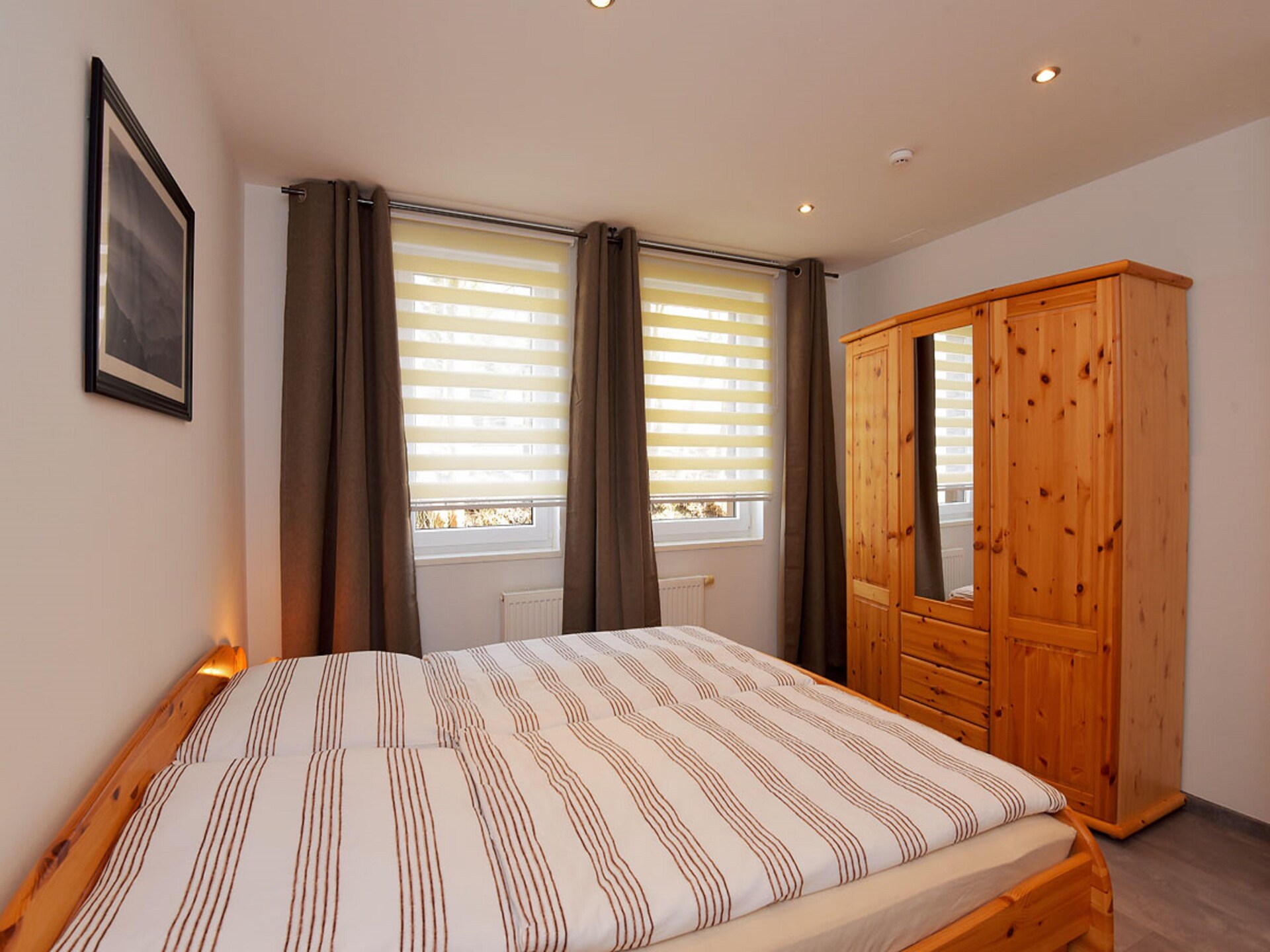 Gerenoveerd appartement aan de rand van het Thüringer Woud in Zella-Mehlis - foto 22