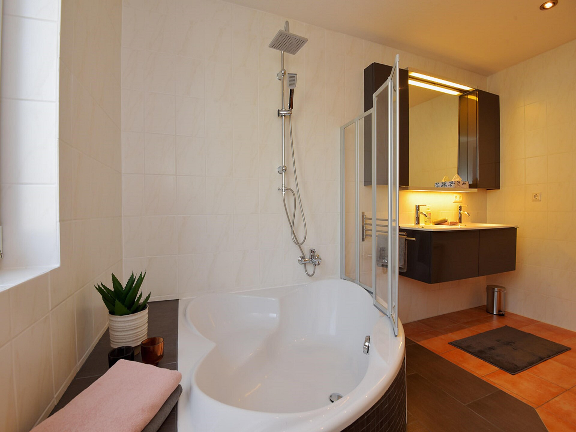 Gerenoveerd appartement aan de rand van het Thüringer Woud in Zella-Mehlis - foto 31