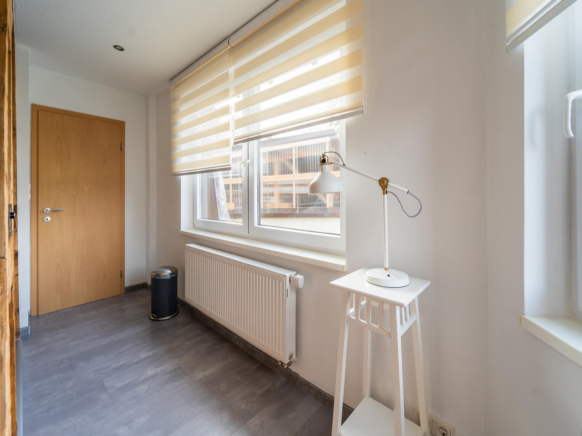 Gerenoveerd appartement aan de rand van het Thüringer Woud in Zella-Mehlis - foto 13