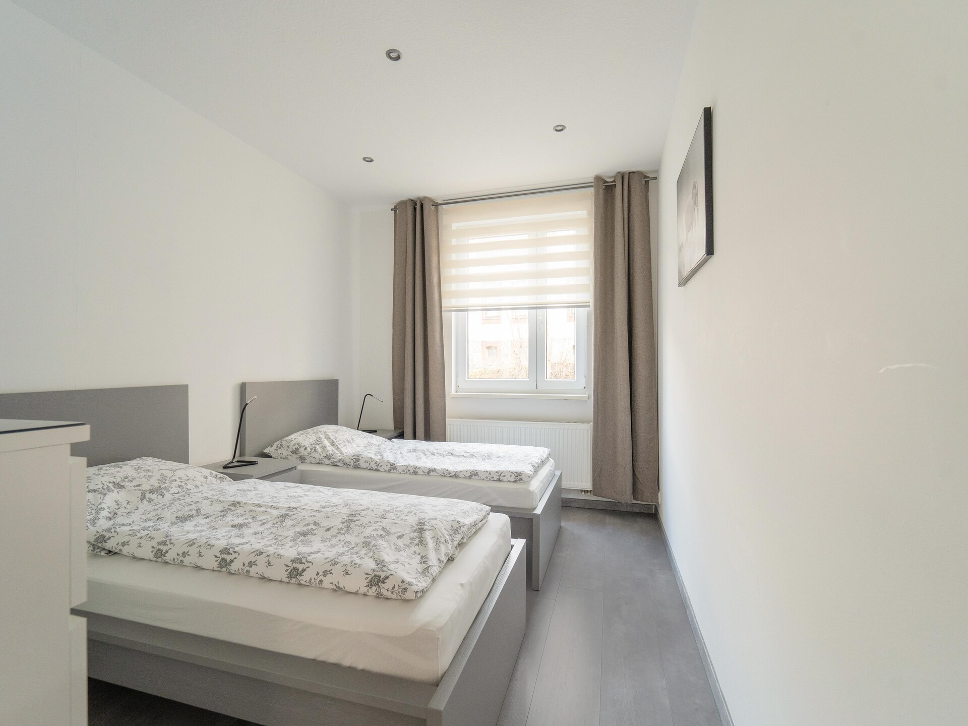 Gerenoveerd appartement aan de rand van het Thüringer Woud in Zella-Mehlis - foto 23