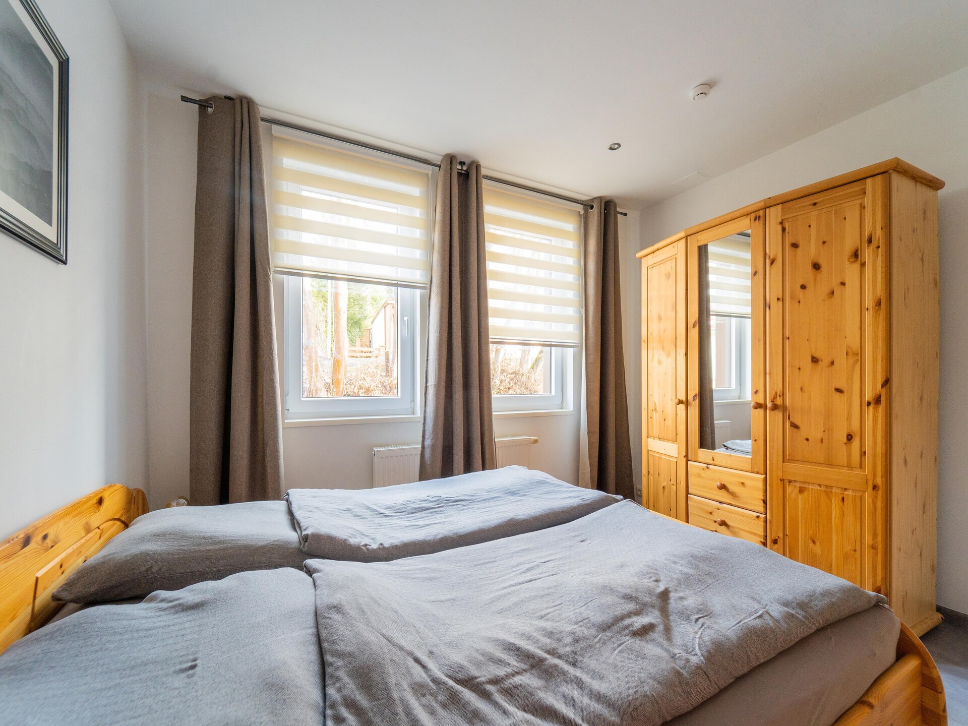 Gerenoveerd appartement aan de rand van het Thüringer Woud in Zella-Mehlis - foto 27