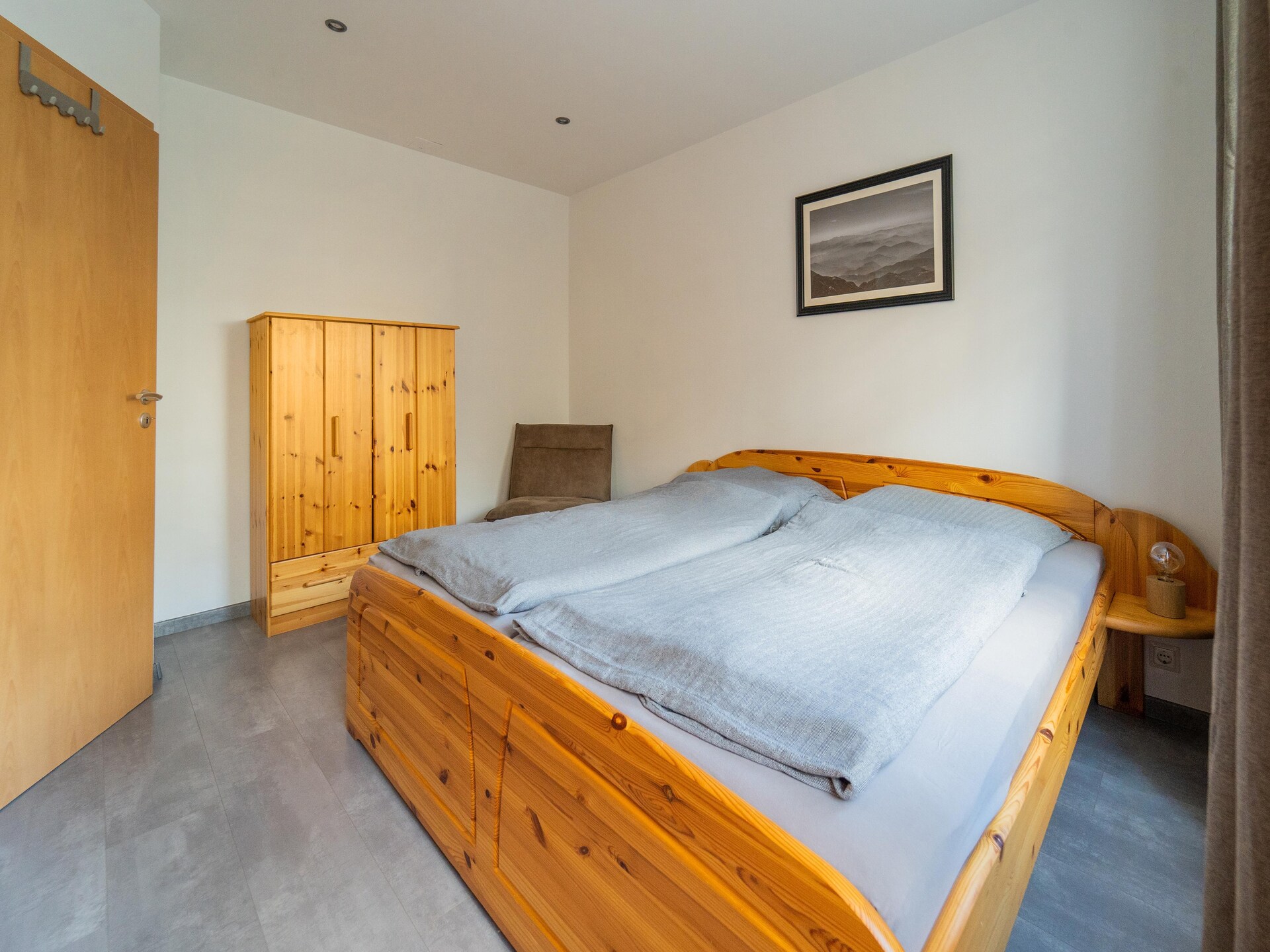 Gerenoveerd appartement aan de rand van het Thüringer Woud in Zella-Mehlis - foto 28
