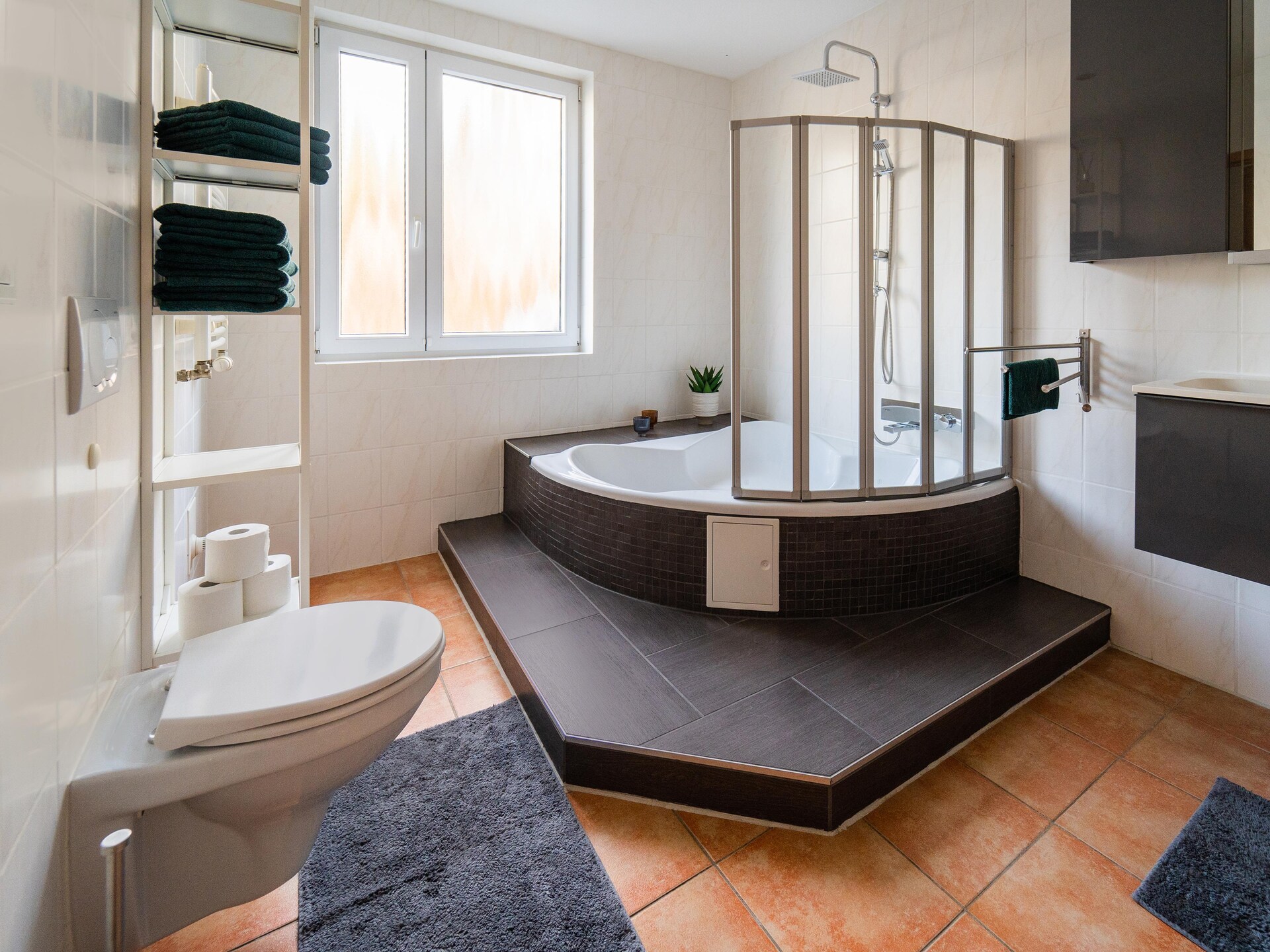 Gerenoveerd appartement aan de rand van het Thüringer Woud in Zella-Mehlis - foto 32