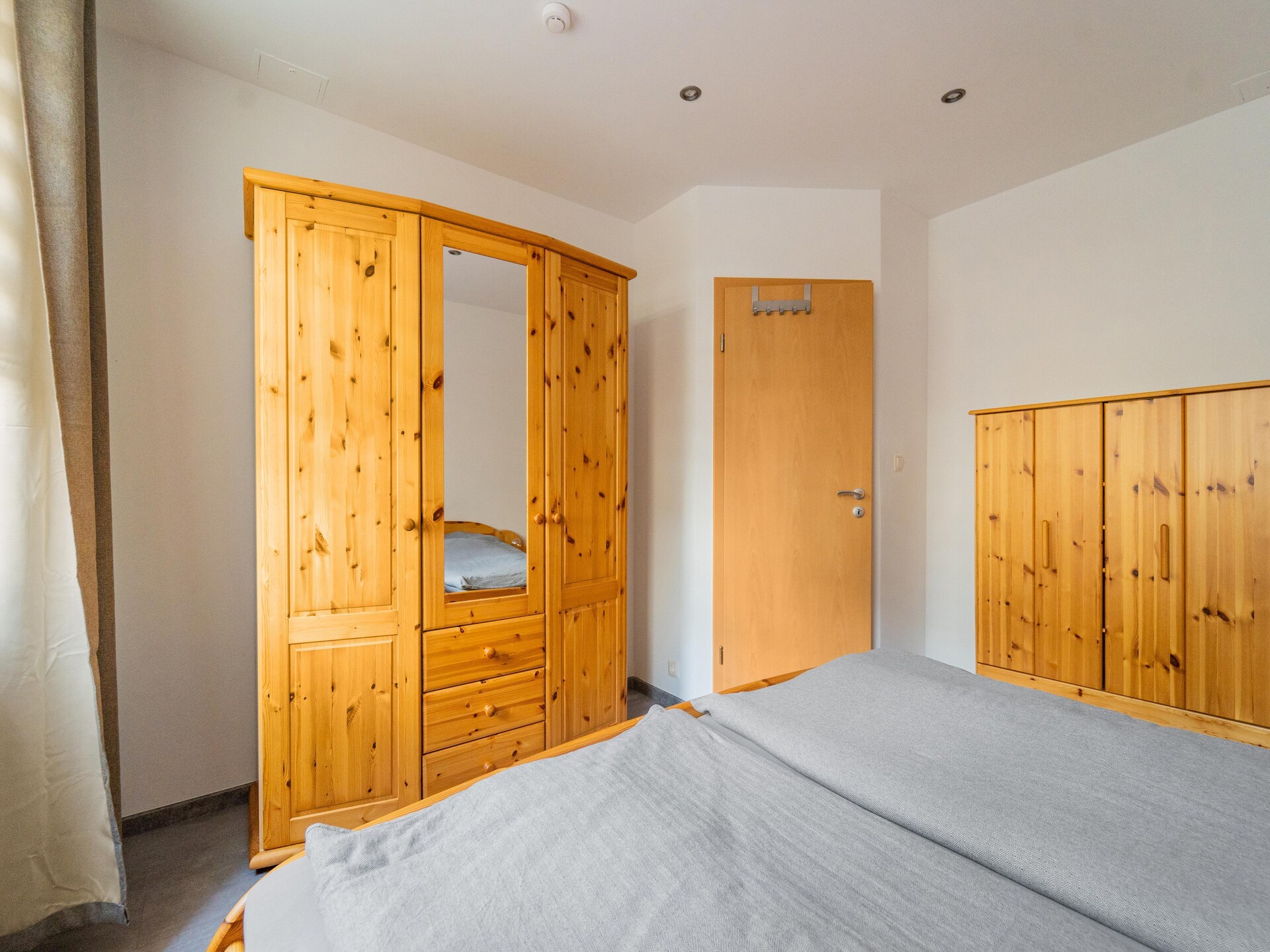 Gerenoveerd appartement aan de rand van het Thüringer Woud in Zella-Mehlis - foto 29