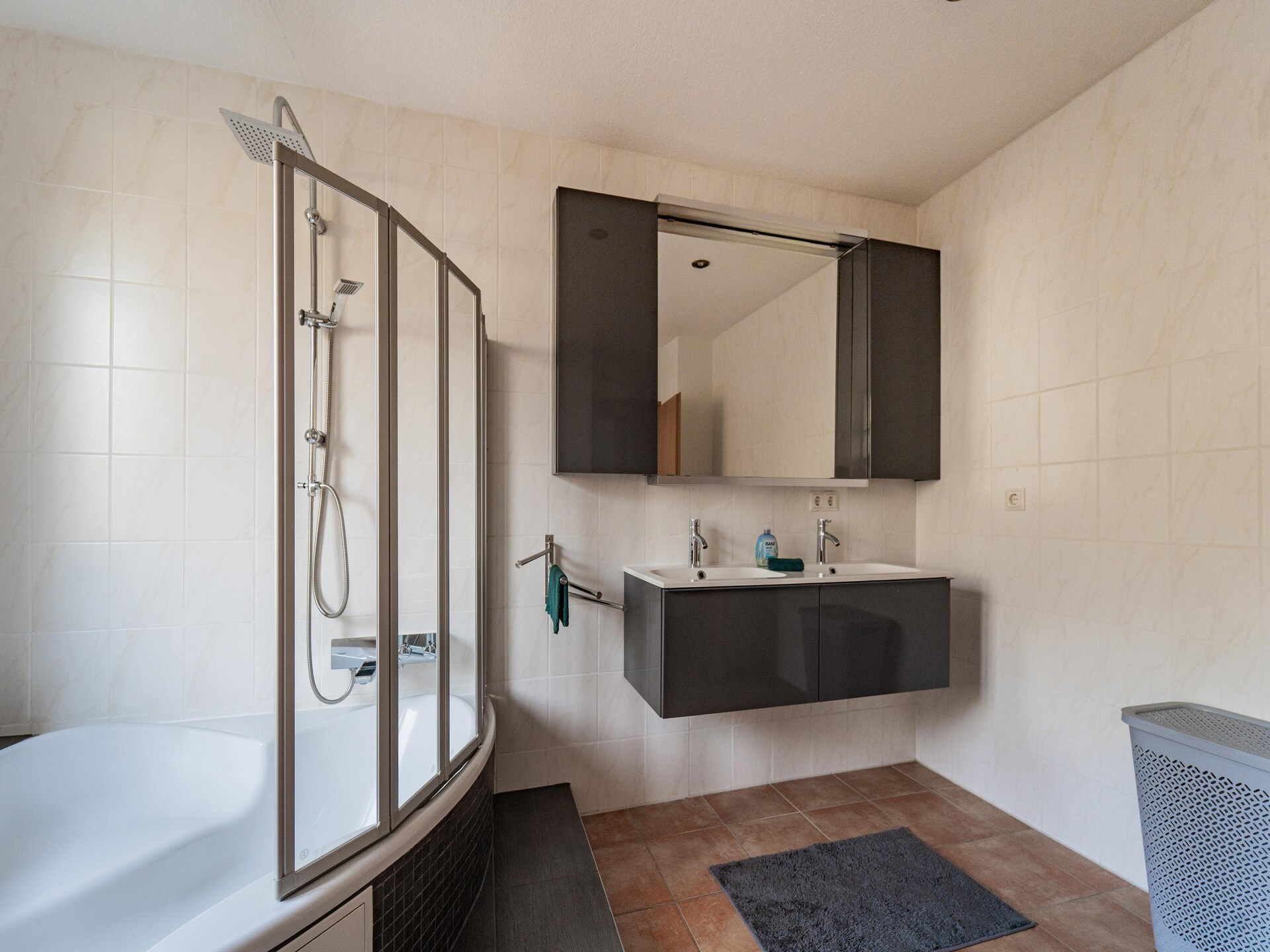 Gerenoveerd appartement aan de rand van het Thüringer Woud in Zella-Mehlis - foto 33