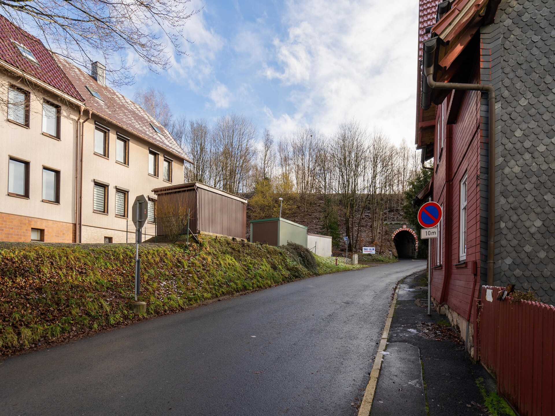 Gerenoveerd appartement aan de rand van het Thüringer Woud in Zella-Mehlis - foto 34