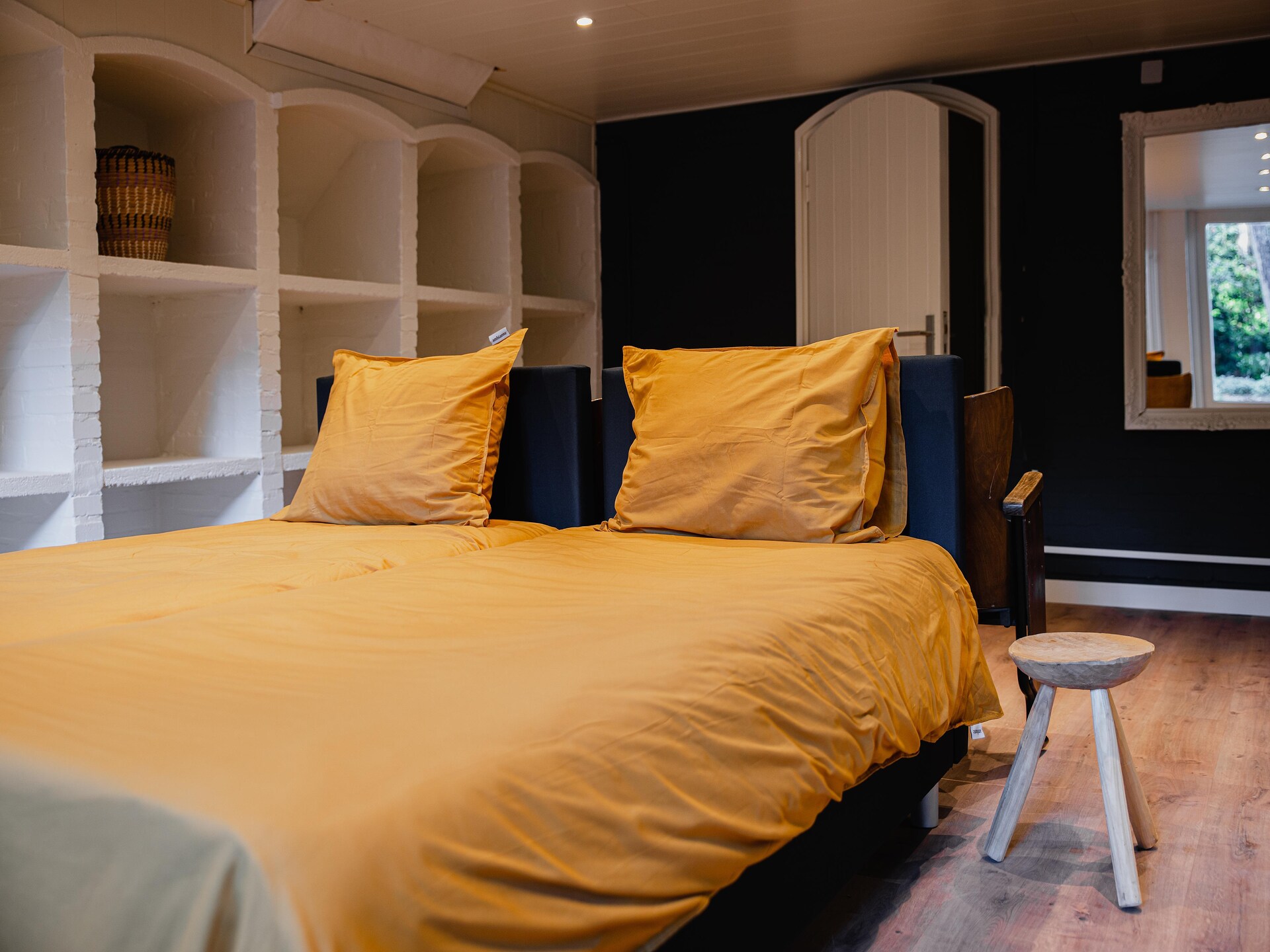 Het Jagershuis: klassiek landhuis in bosrijk Leende voor 10 personen - foto 20