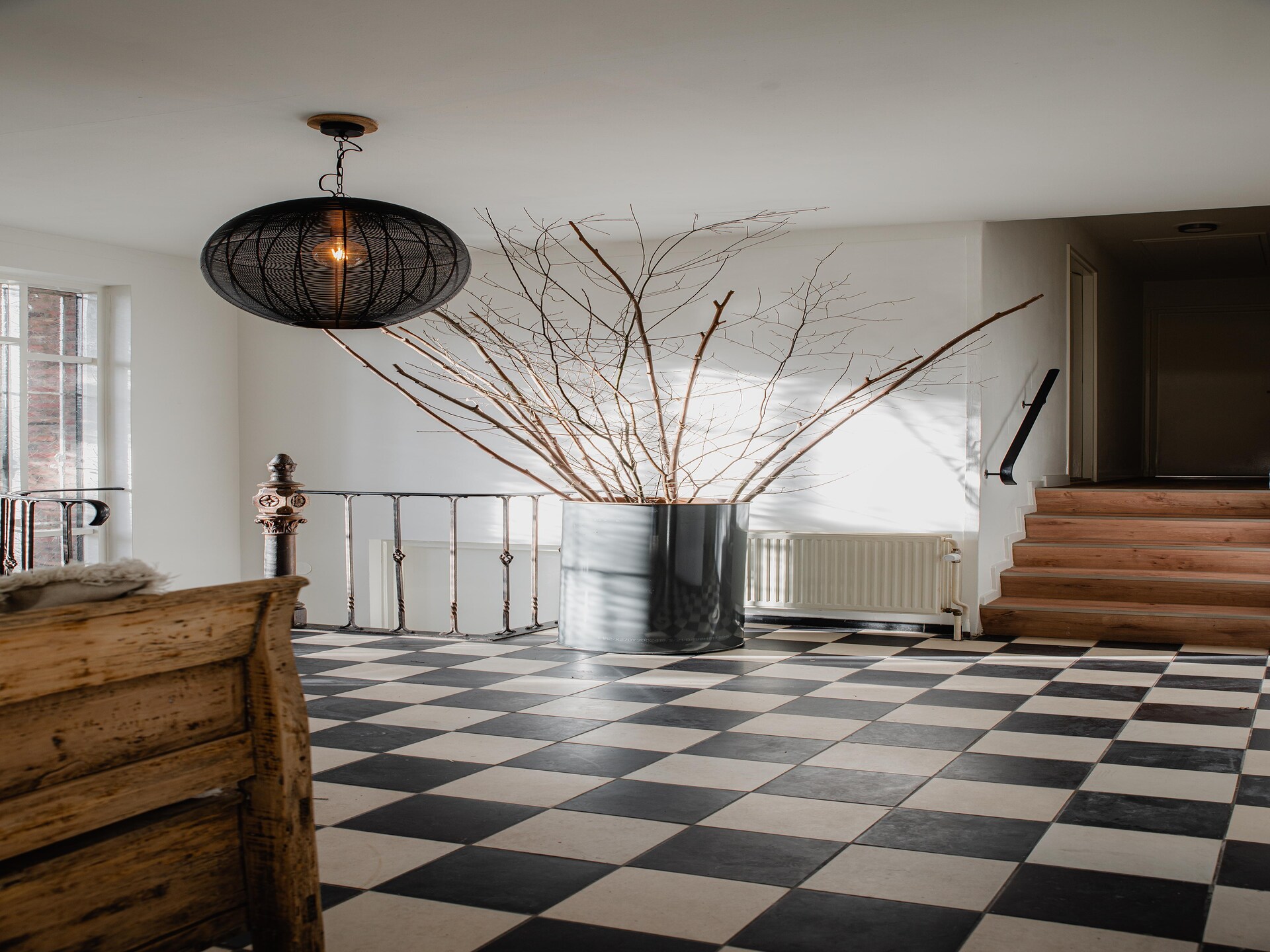 Het Jagershuis: klassiek landhuis in bosrijk Leende voor 10 personen - foto 17