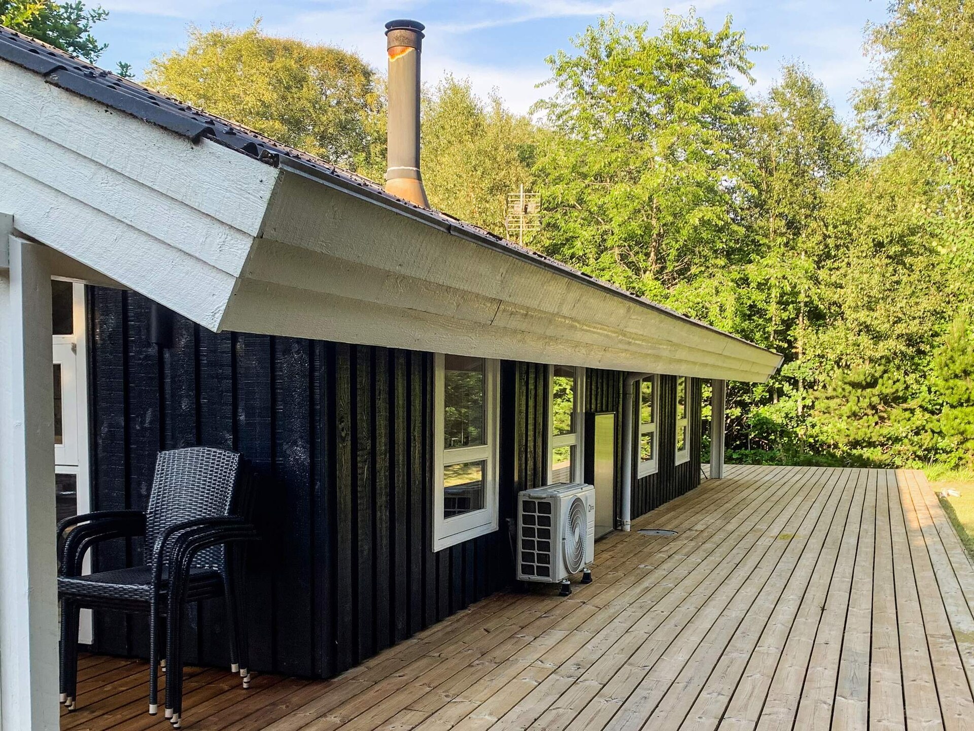 Rustiek vakantiehuis voor 6 personen in het pittoreske Hals - foto 3