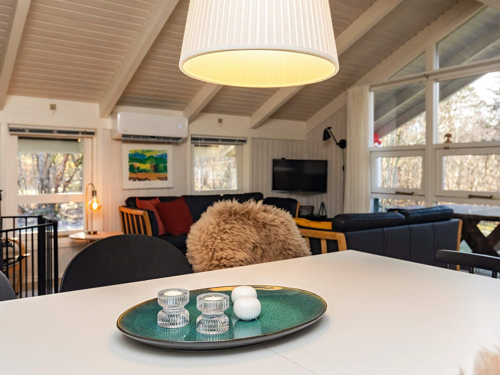 Rustiek vakantiehuis voor 6 personen in het pittoreske Hals - foto 29