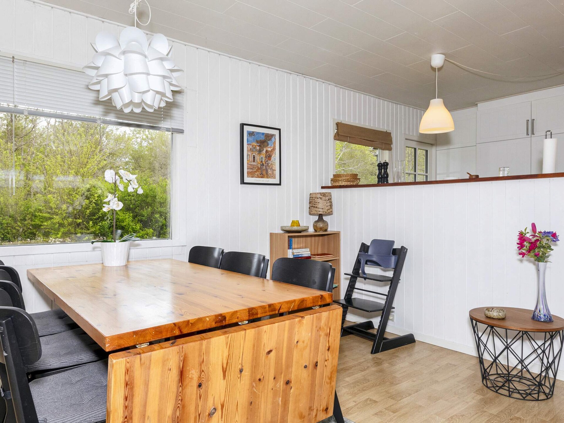 Traditioneel vakantiehuis voor 6 personen in Nibe - foto 30