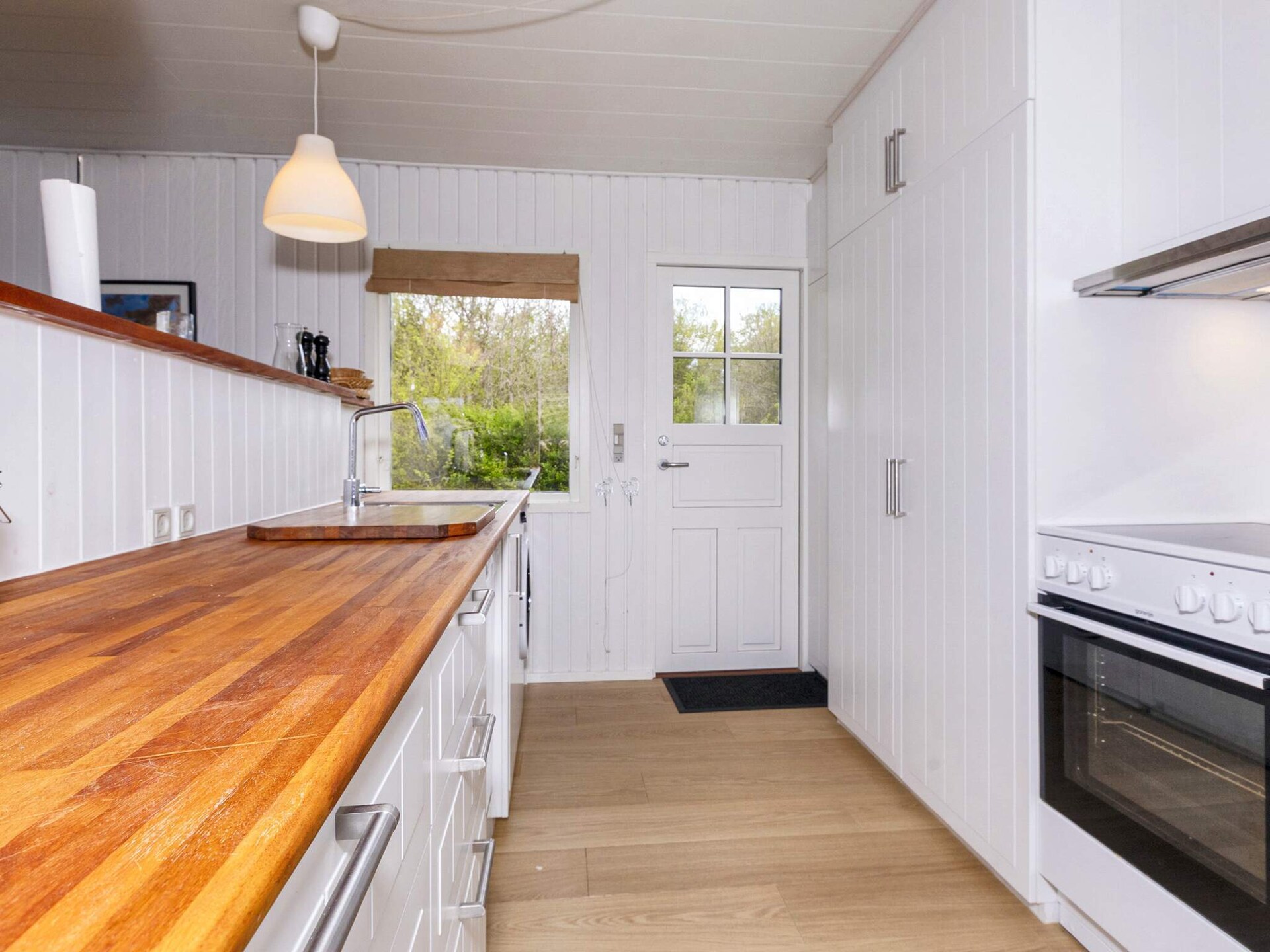 Traditioneel vakantiehuis voor 6 personen in Nibe - foto 32