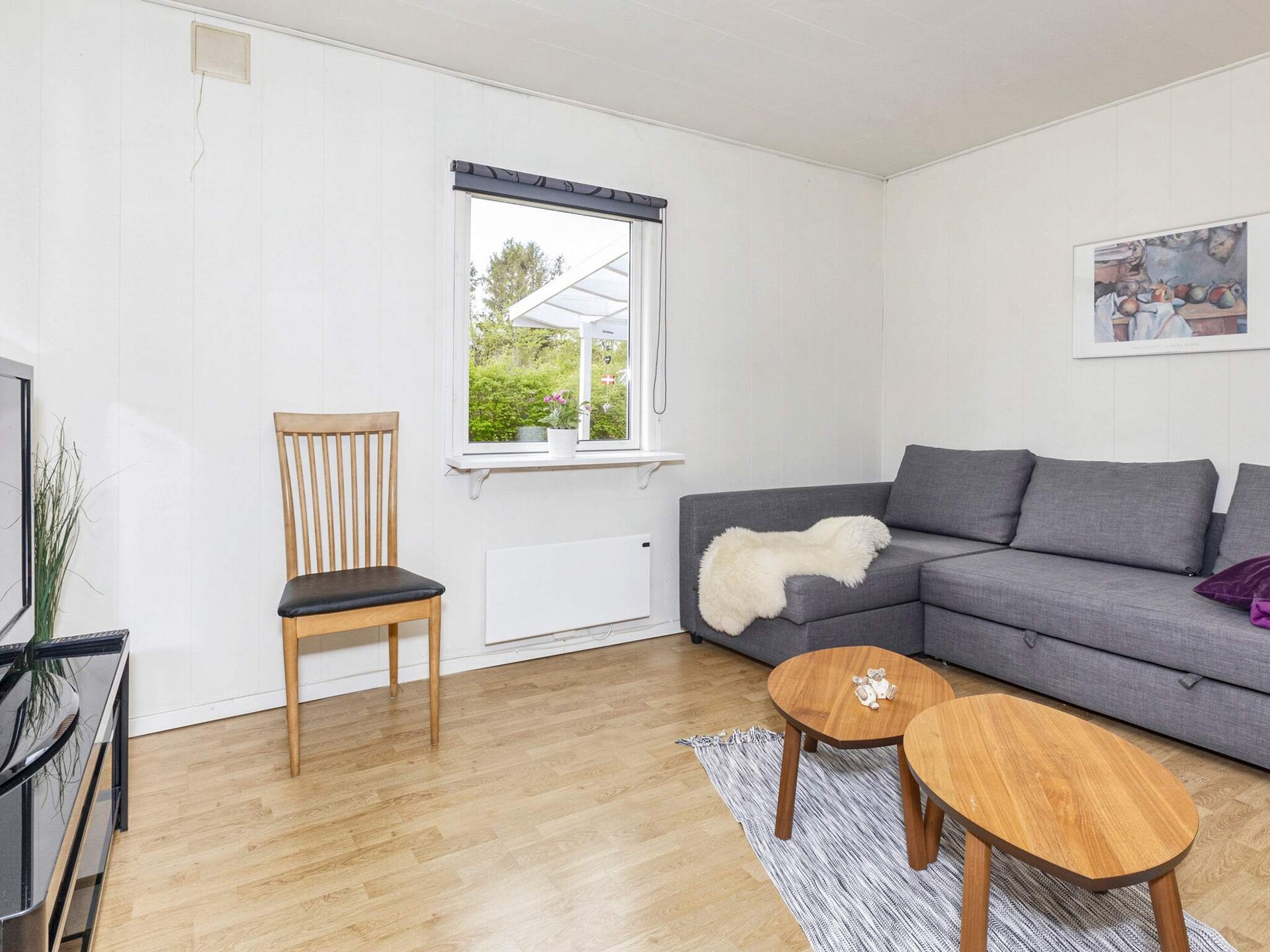 Traditioneel vakantiehuis voor 6 personen in Nibe - foto 36