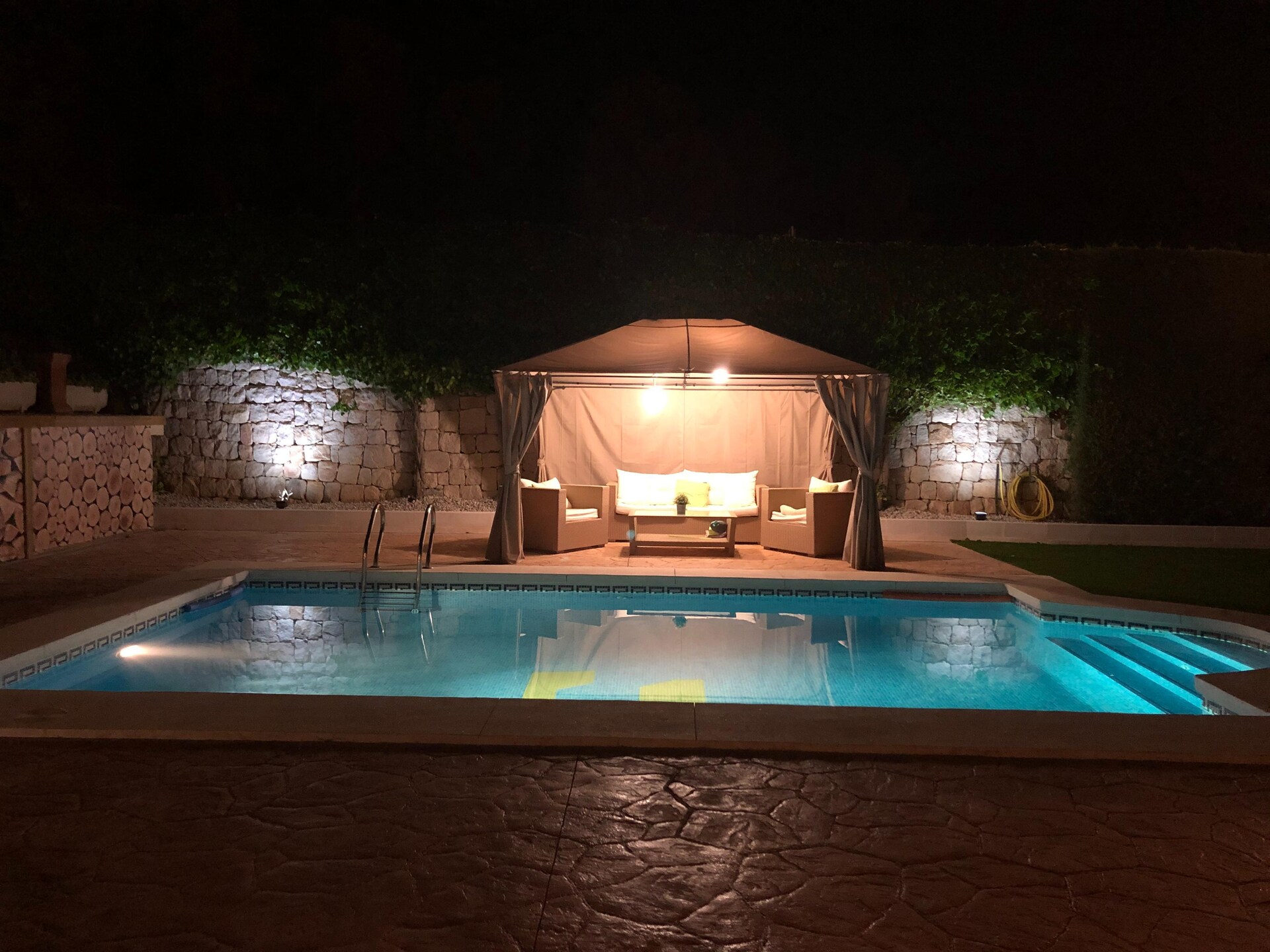 Stijlvolle vrijstaande villa voor 8 personen nabij Málaga - foto 11