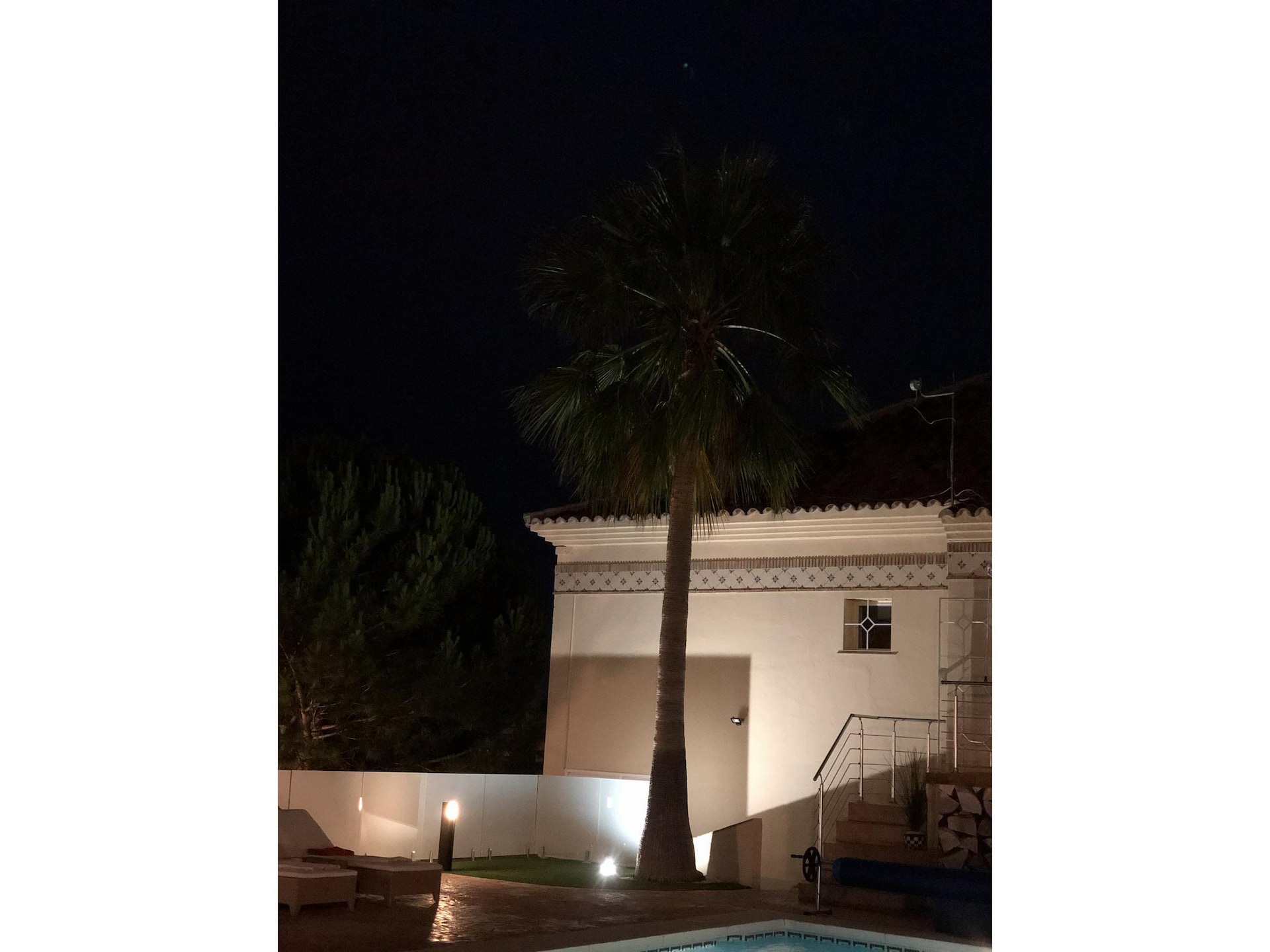 Stijlvolle vrijstaande villa voor 8 personen nabij Málaga - foto 9