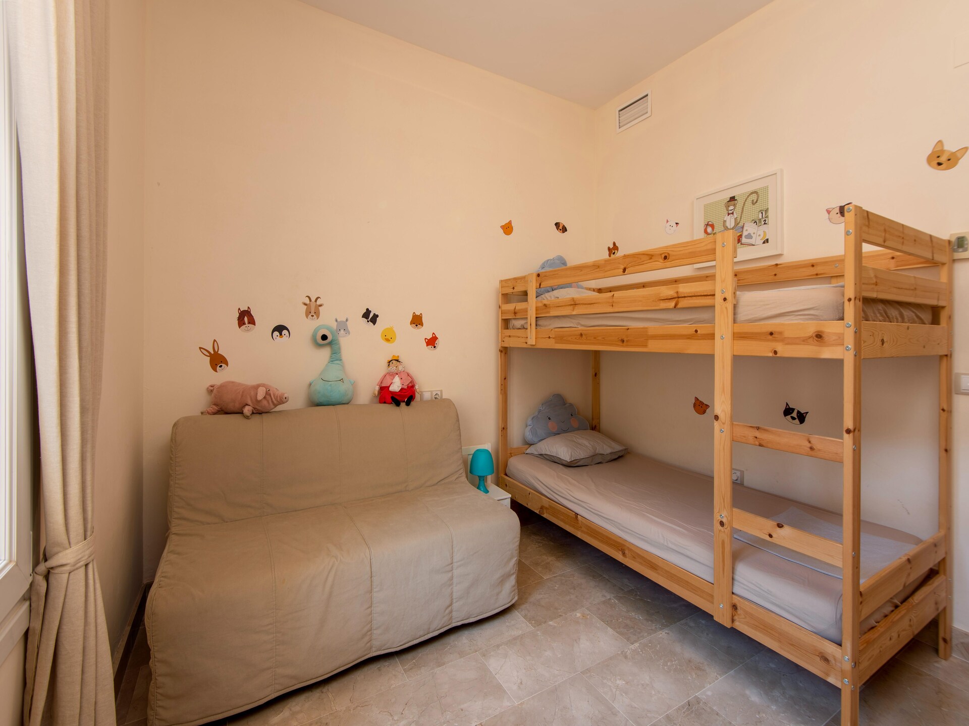 Stijlvolle vrijstaande villa voor 8 personen nabij Málaga - foto 28
