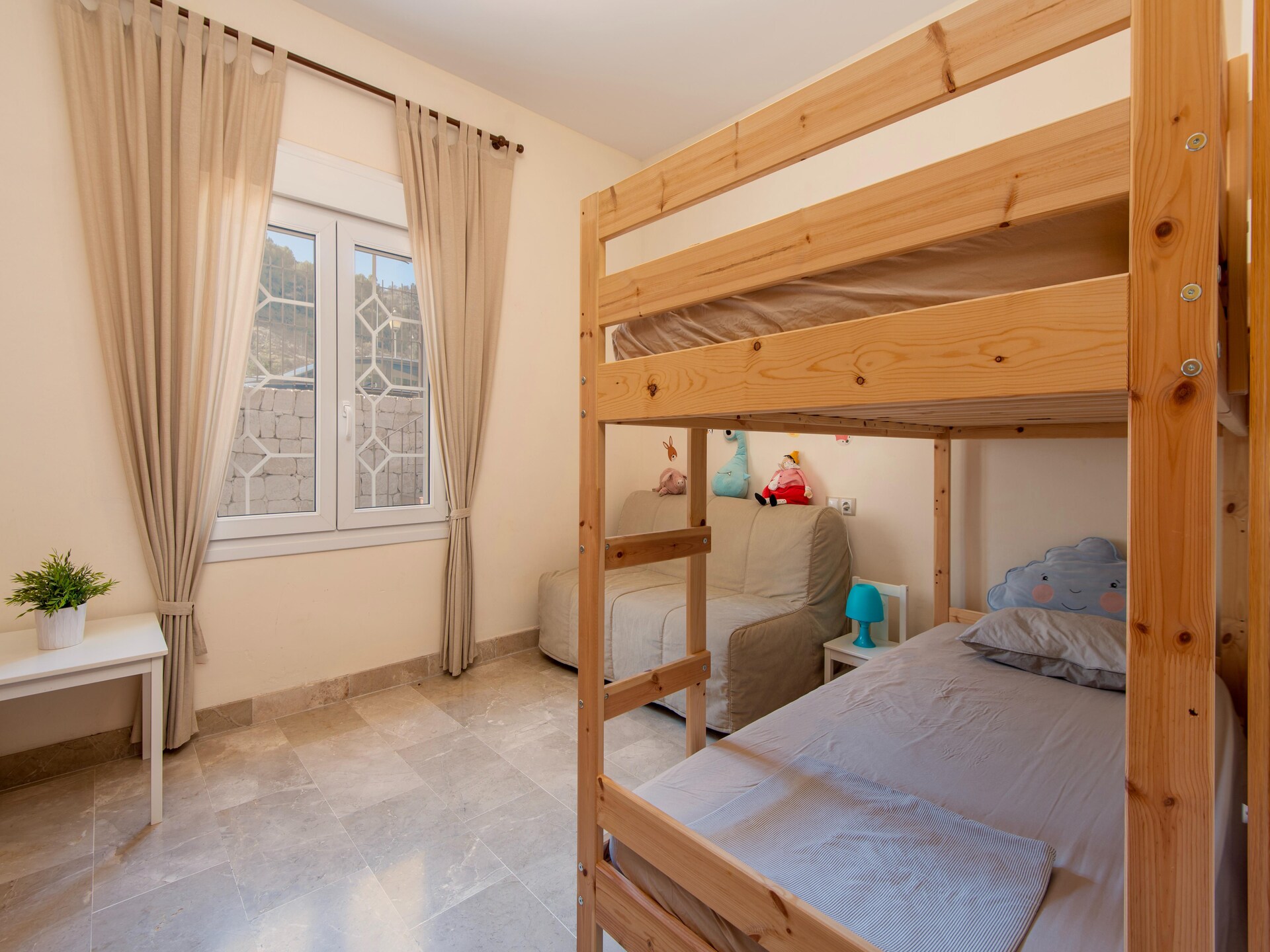 Stijlvolle vrijstaande villa voor 8 personen nabij Málaga - foto 29