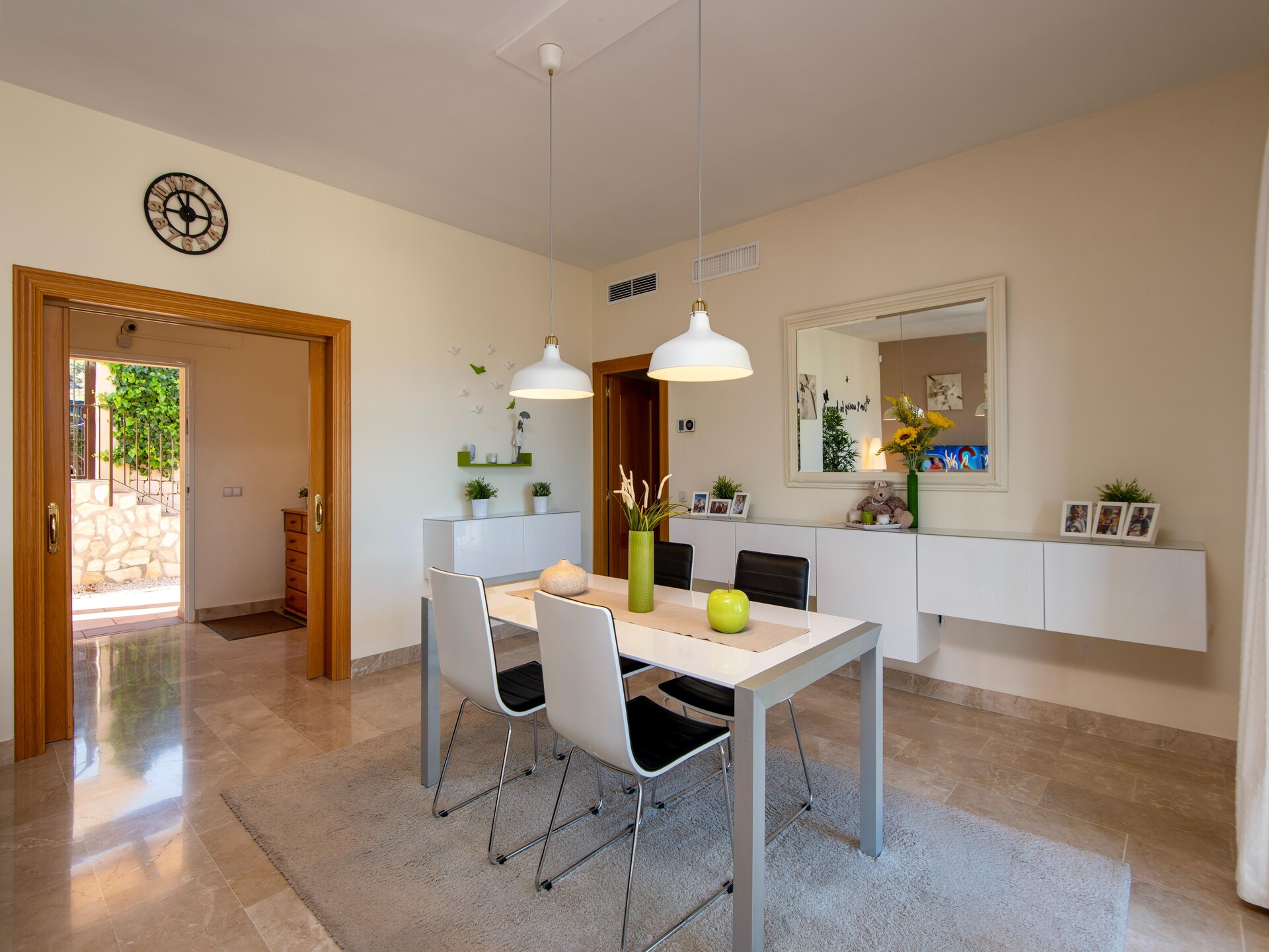 Stijlvolle vrijstaande villa voor 8 personen nabij Málaga - foto 23