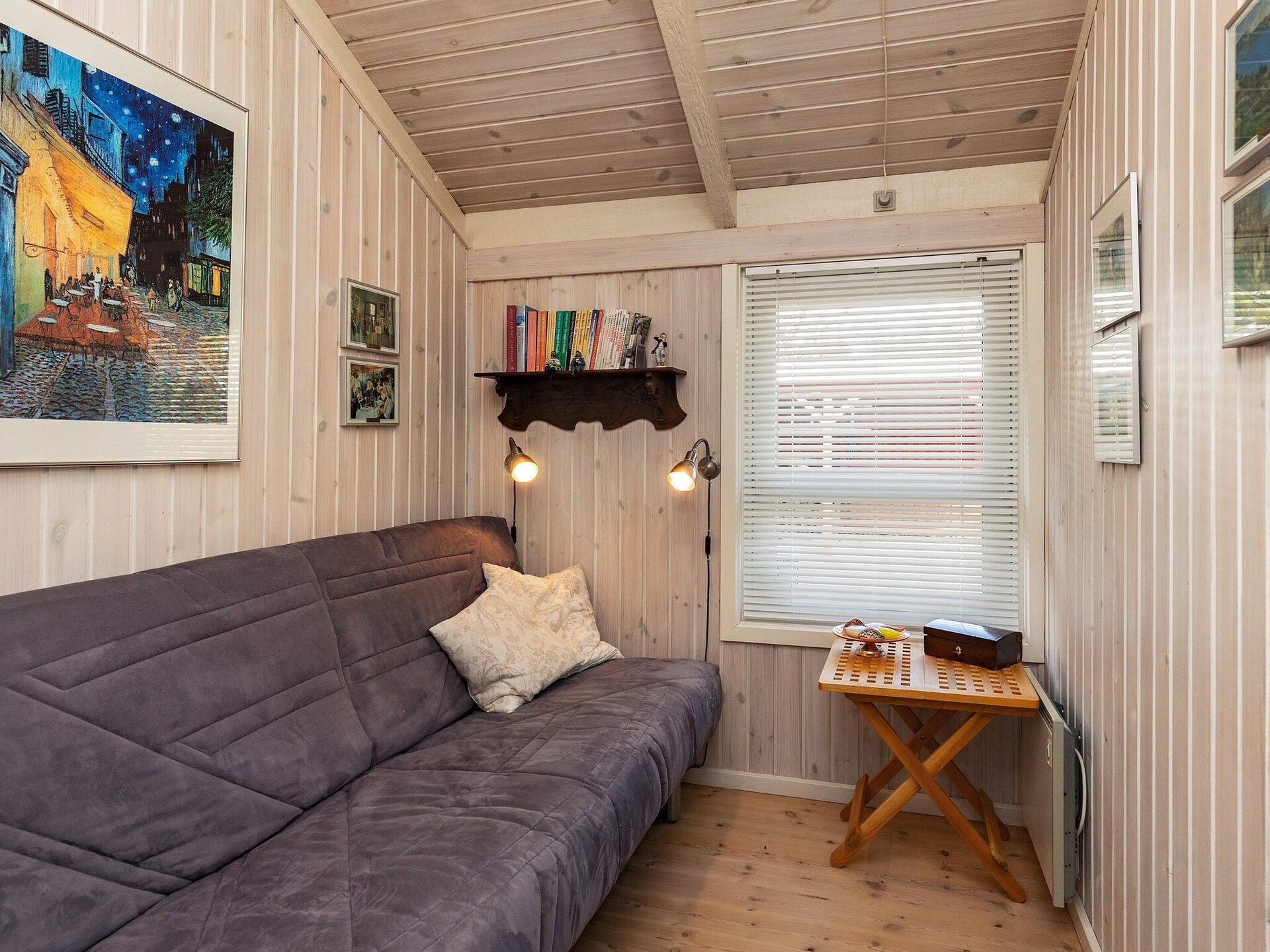 Vrijstaand vakantiehuis aan golfbaan, 300m van kindvriendelijk strand - foto 38