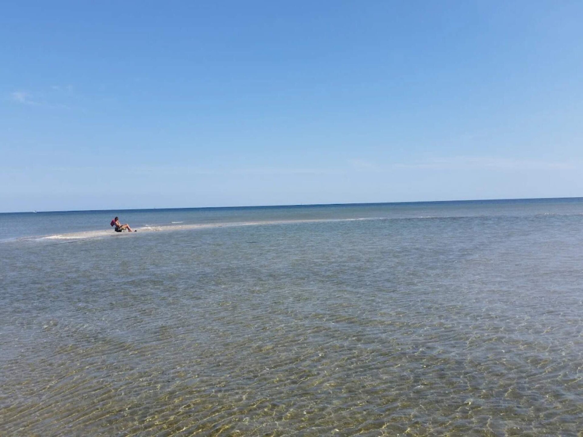 Vrijstaand vakantiehuis aan golfbaan, 300m van kindvriendelijk strand - foto 22