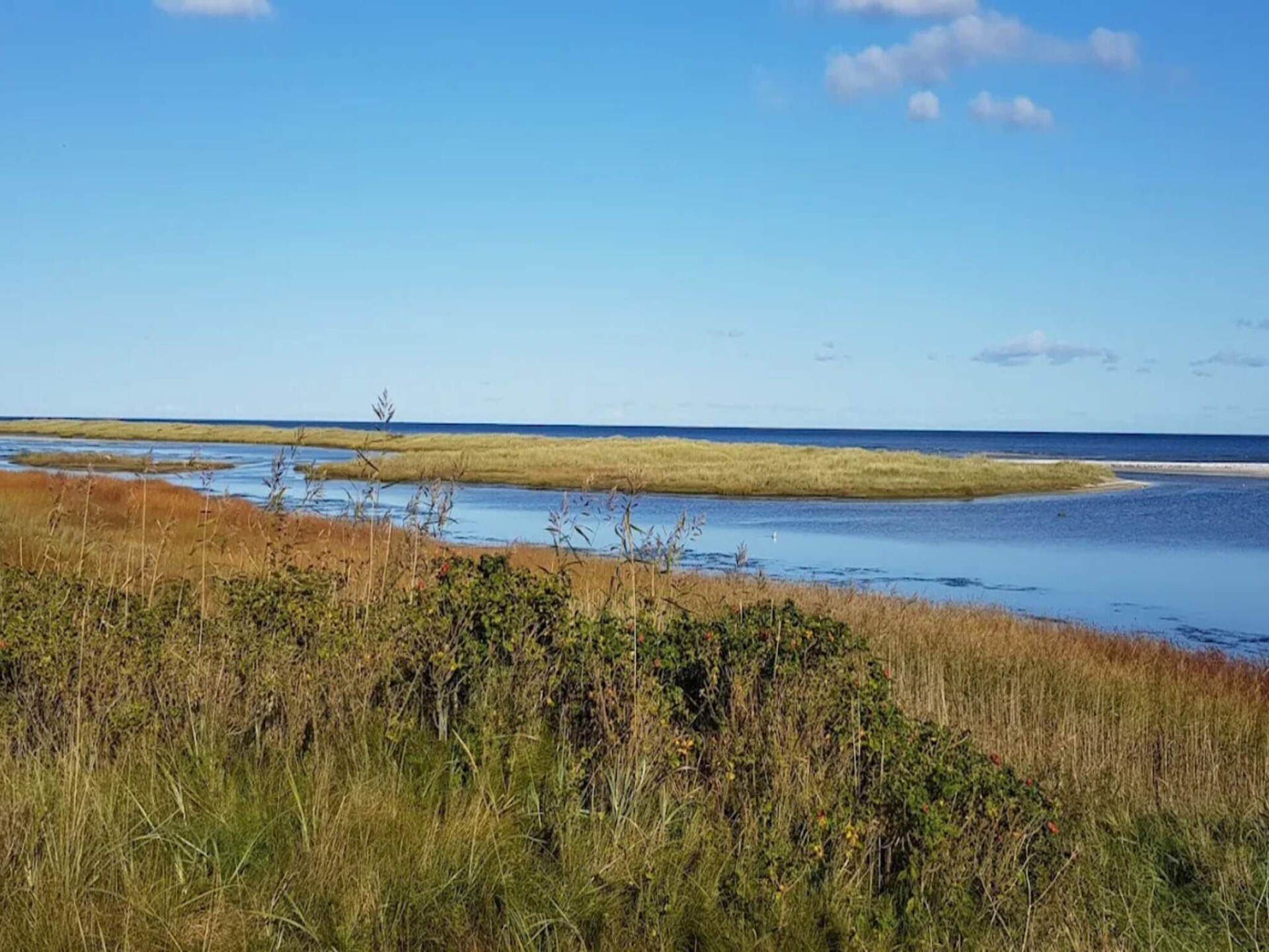 Vrijstaand vakantiehuis aan golfbaan, 300m van kindvriendelijk strand - foto 29