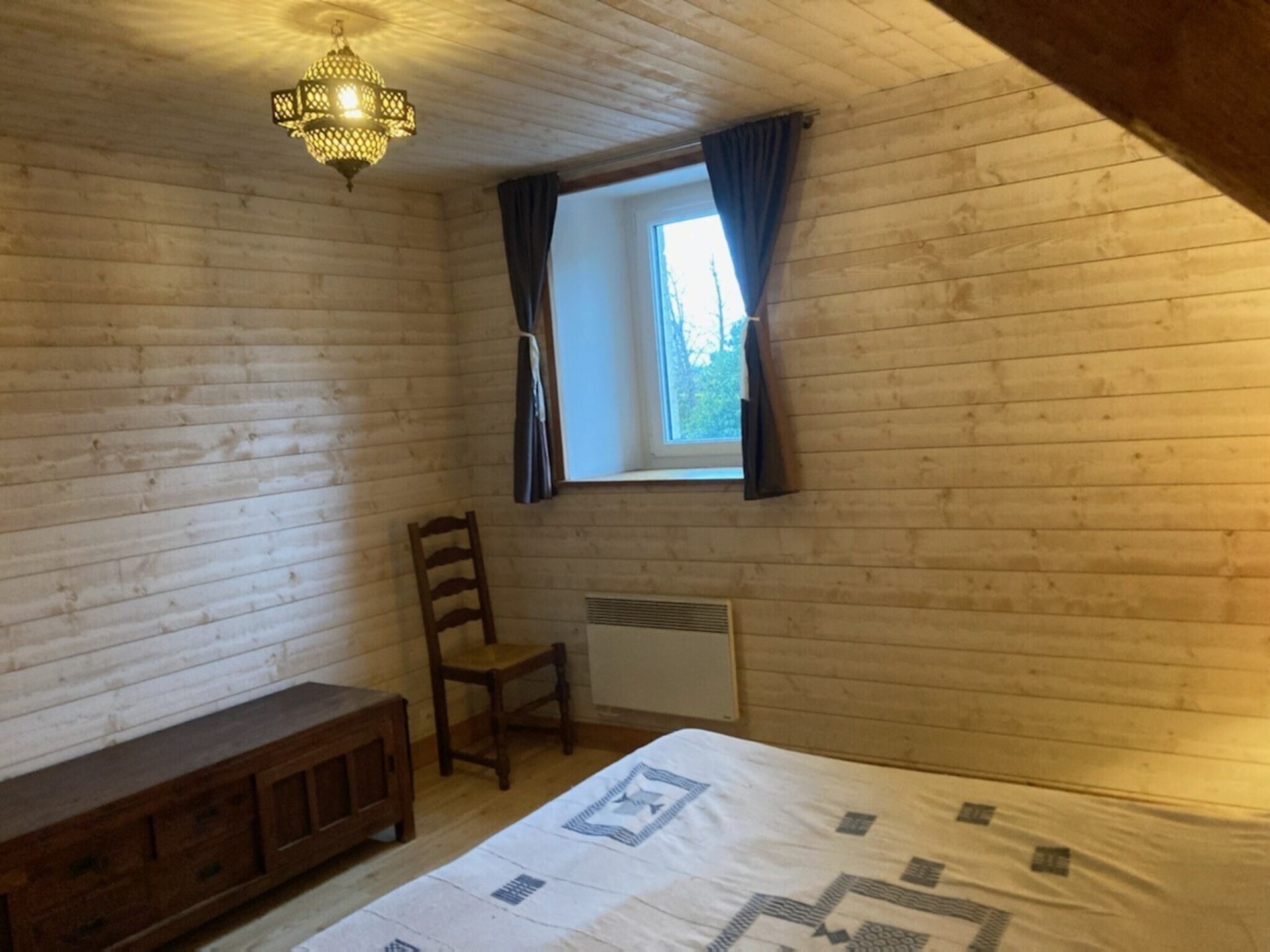 Authentiek stenen landhuis voor 9 personen nabij Omaha Beach - foto 10