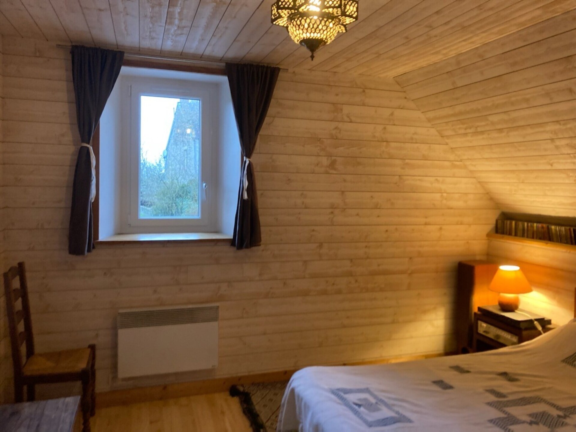 Authentiek stenen landhuis voor 9 personen nabij Omaha Beach - foto 11