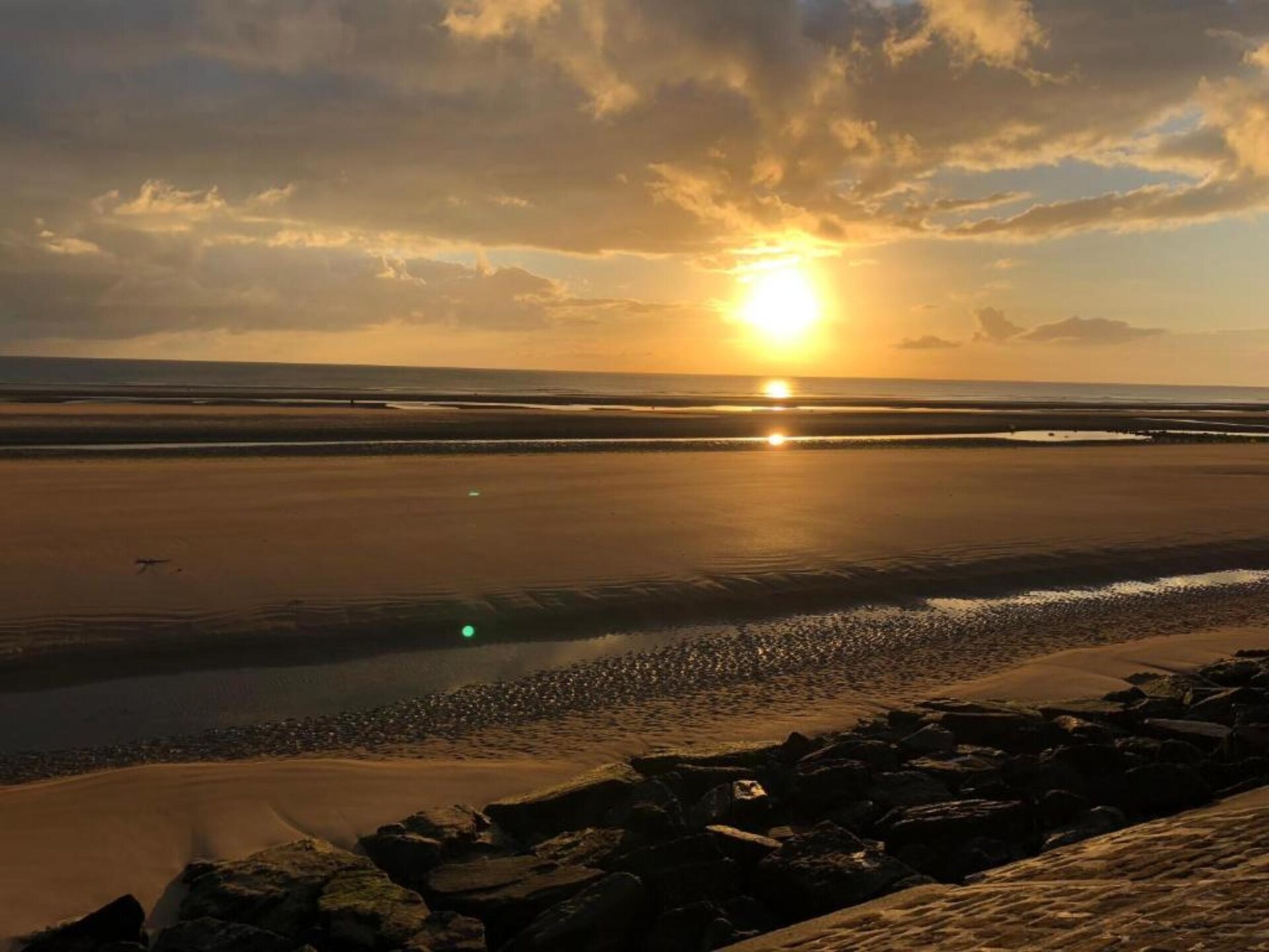 Authentiek stenen landhuis voor 9 personen nabij Omaha Beach - foto 38