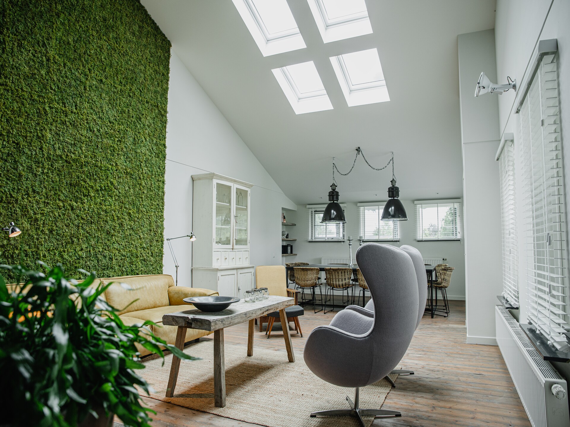 Dorpswoning De Volbloed – Luxe groepsaccommodatie in bosrijk Leende - foto 6
