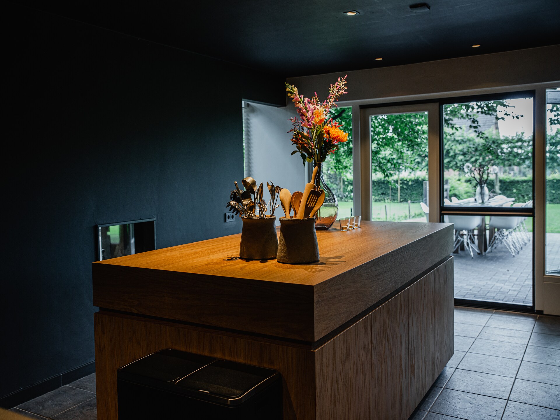Dorpswoning De Volbloed – Luxe groepsaccommodatie in bosrijk Leende - foto 12