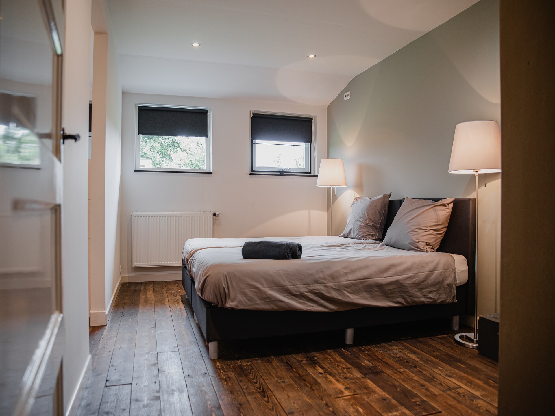 Dorpswoning De Volbloed – Luxe groepsaccommodatie in bosrijk Leende - foto 4