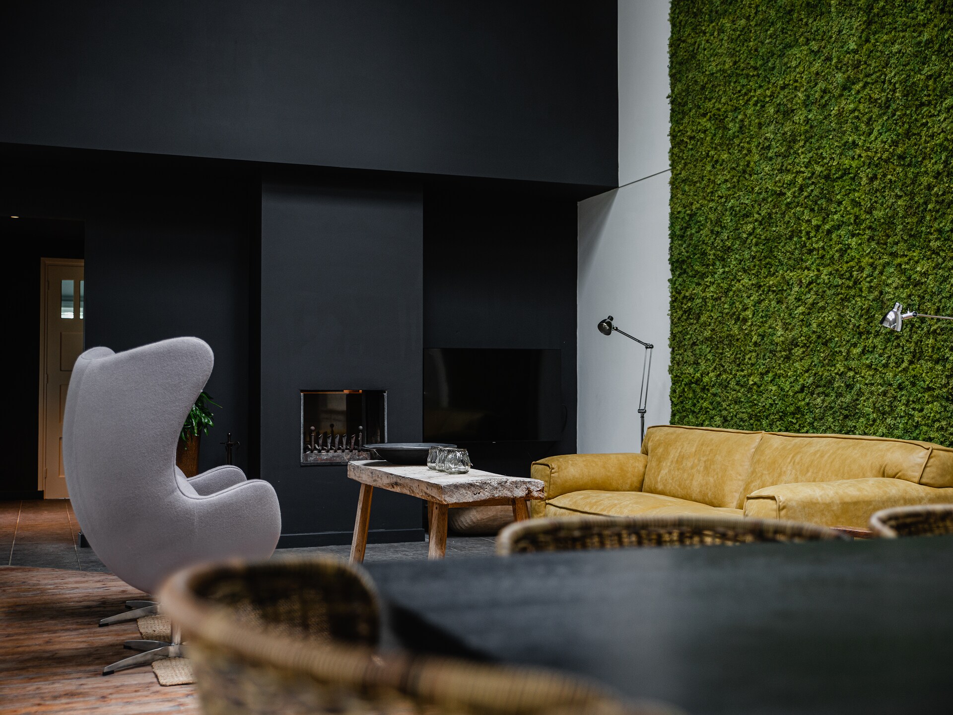 Dorpswoning De Volbloed – Luxe groepsaccommodatie in bosrijk Leende - foto 10