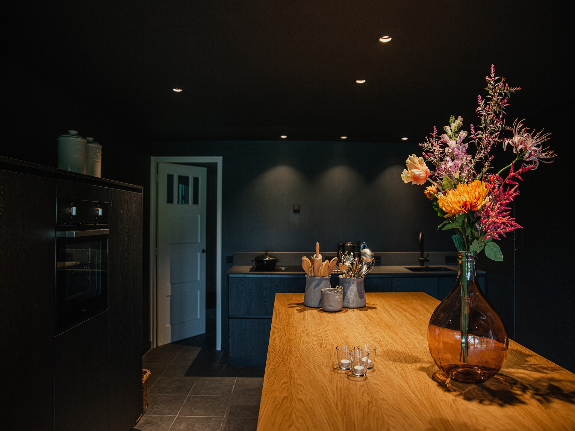 Dorpswoning De Volbloed – Luxe groepsaccommodatie in bosrijk Leende - foto 14