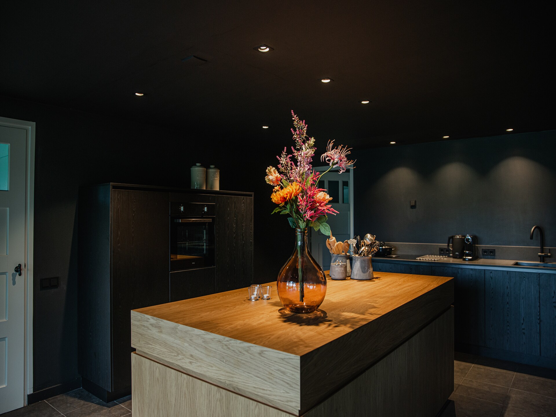 Dorpswoning De Volbloed – Luxe groepsaccommodatie in bosrijk Leende - foto 15
