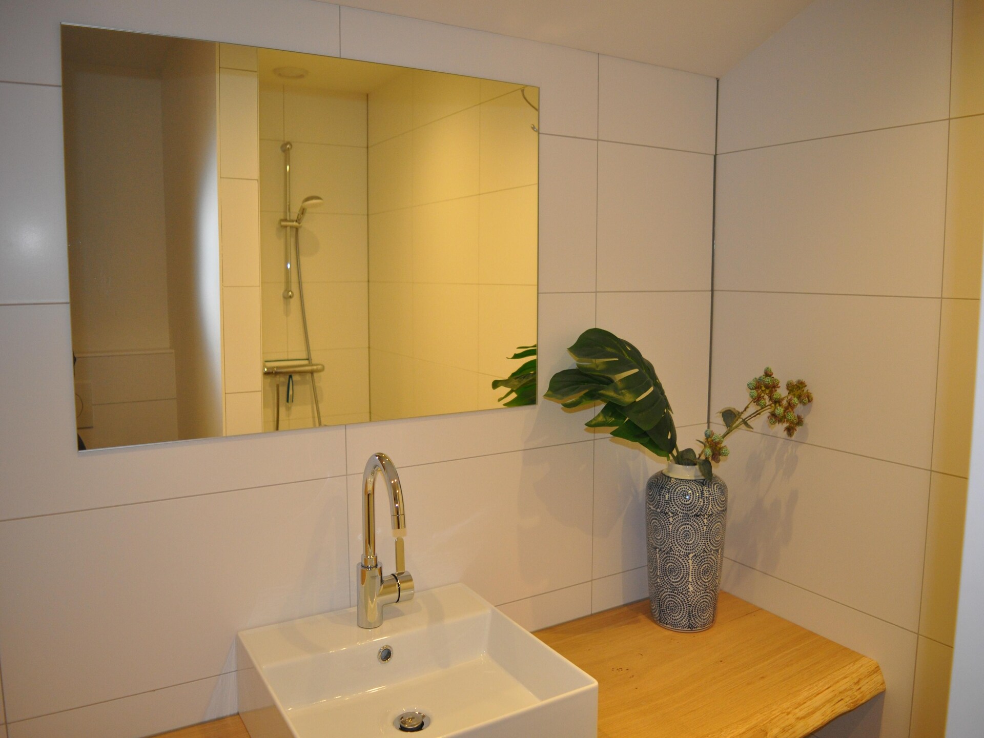 Dorpswoning De Volbloed – Luxe groepsaccommodatie in bosrijk Leende - foto 26