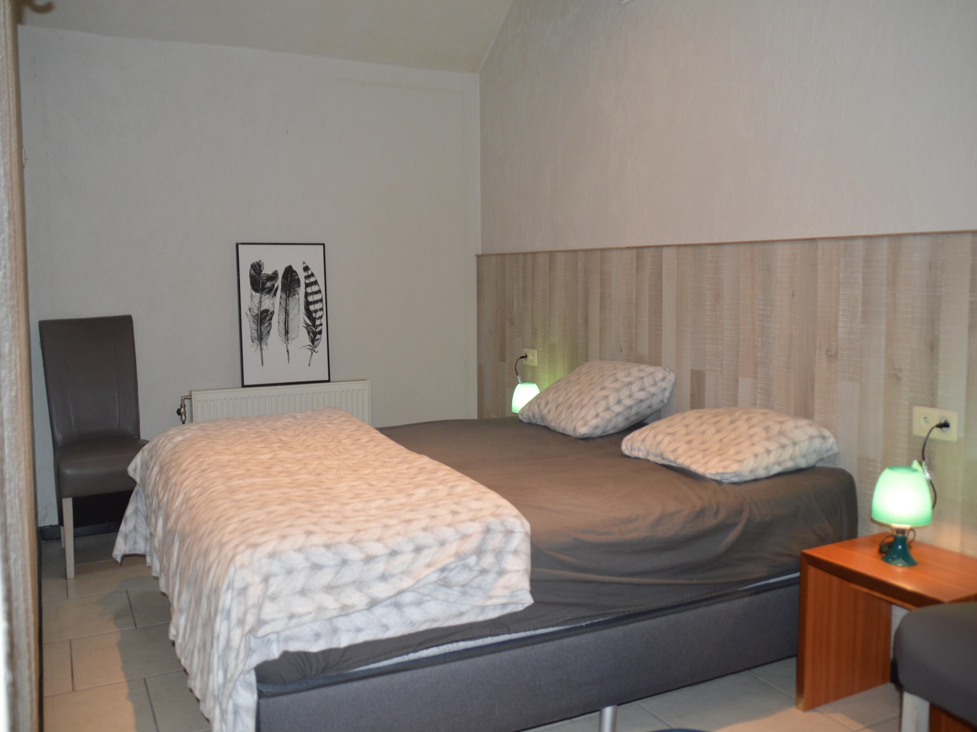 14-persoons vakantiehuis met privézwembad in Verviers - foto 5