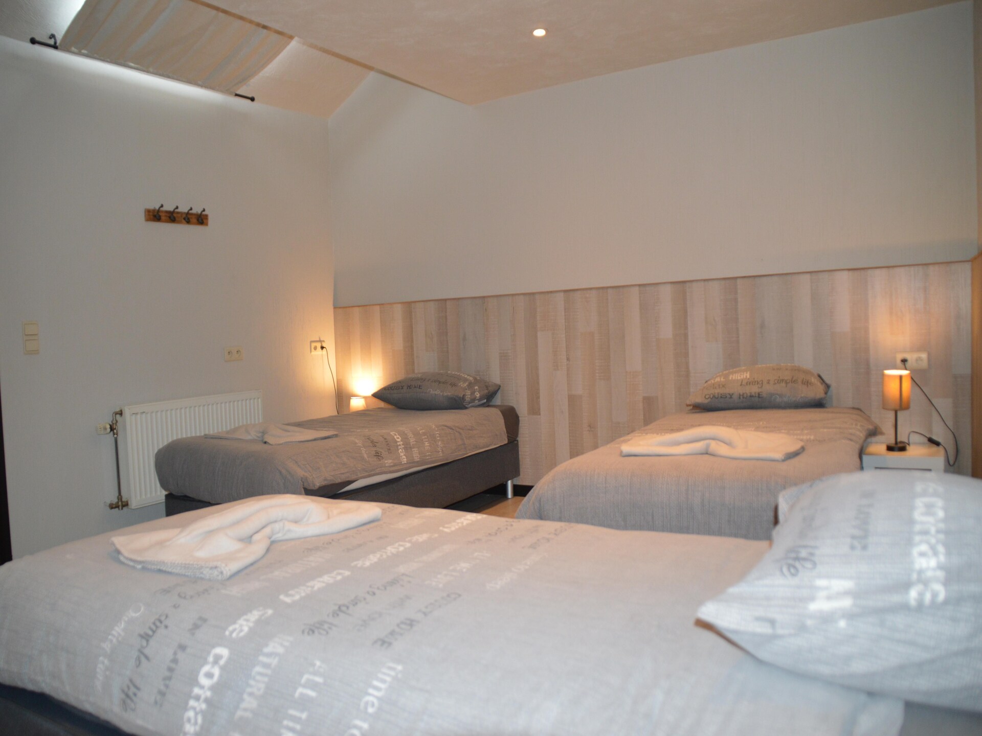 14-persoons vakantiehuis met privézwembad in Verviers - foto 11