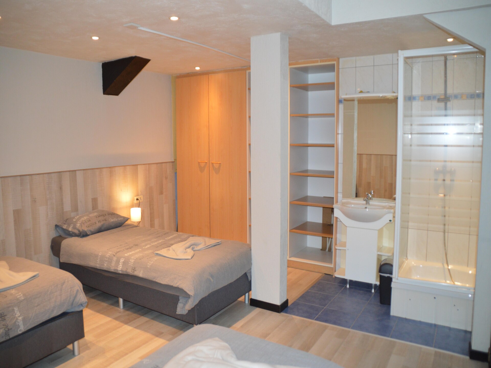 14-persoons vakantiehuis met privézwembad in Verviers - foto 13