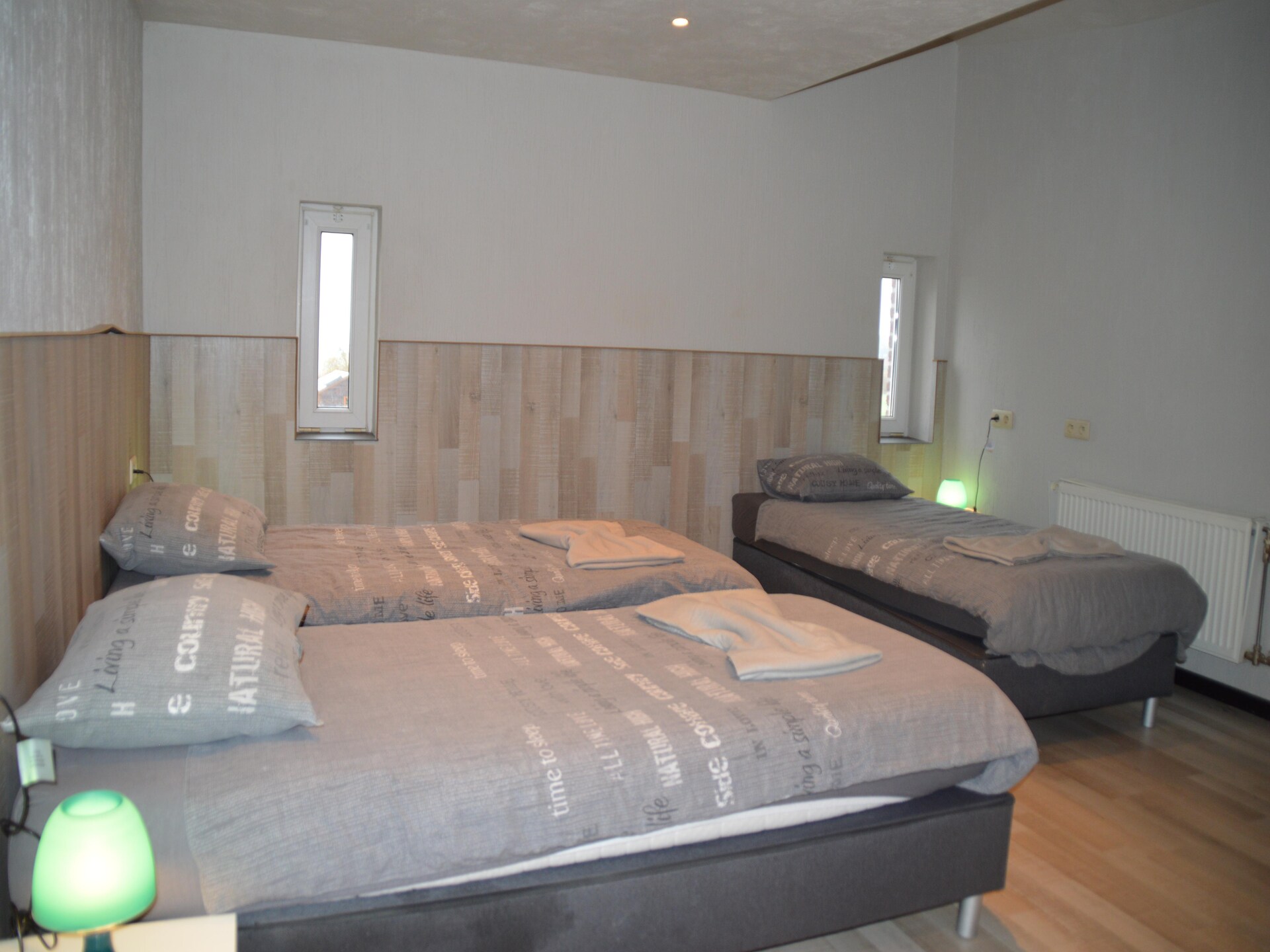 14-persoons vakantiehuis met privézwembad in Verviers - foto 14