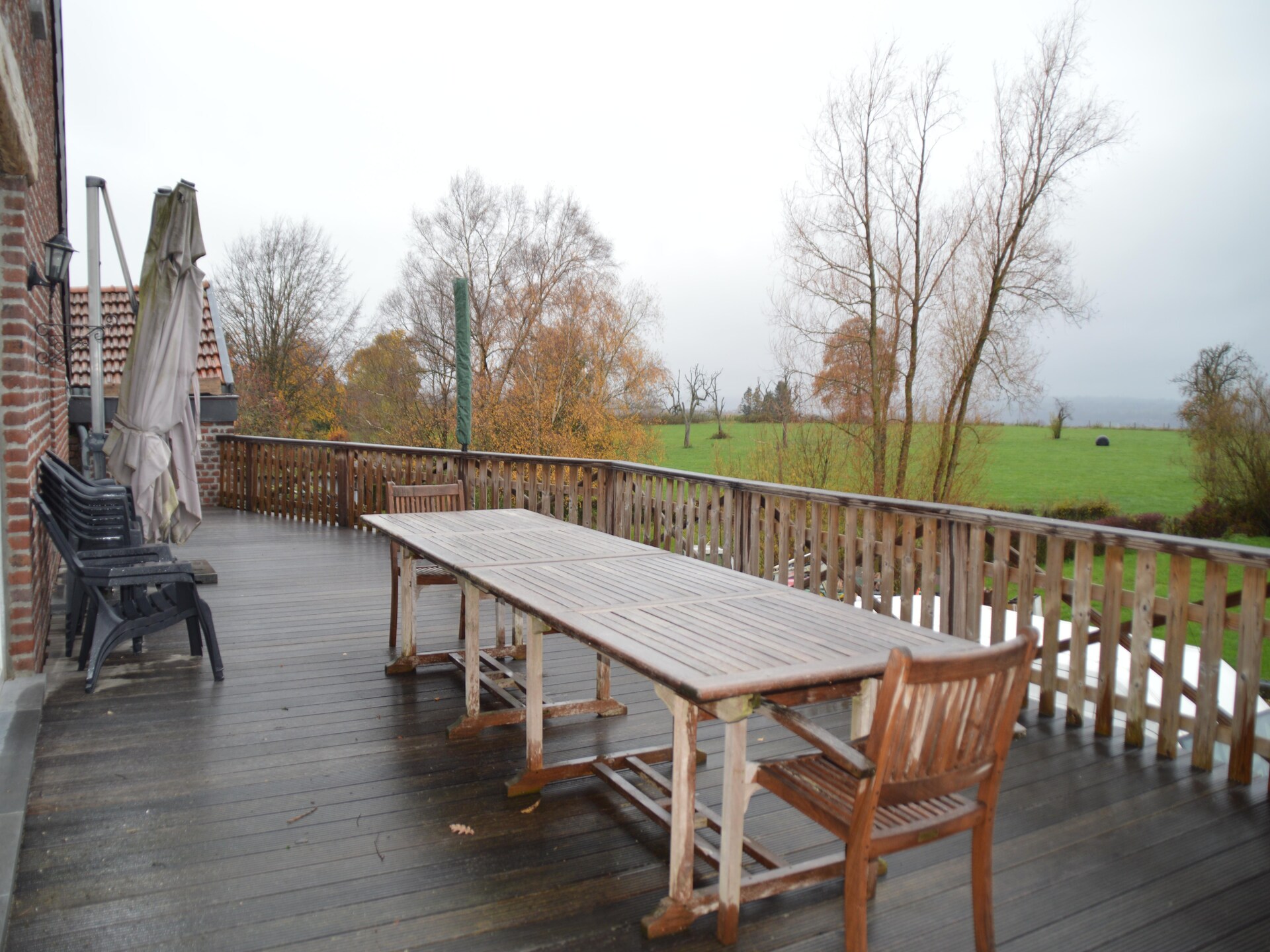 14-persoons vakantiehuis met privézwembad in Verviers - foto 21