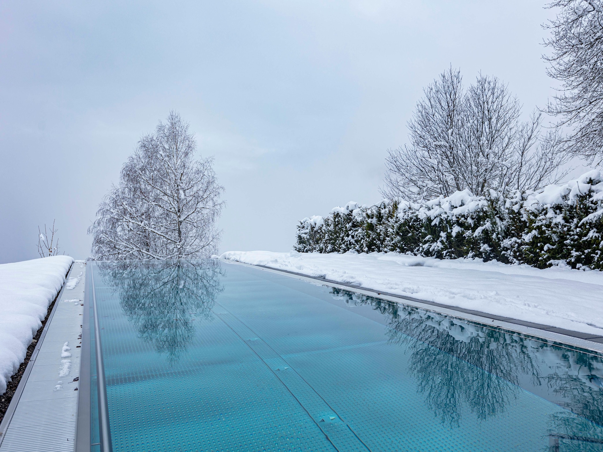 Appartement met privézwembad in St. Martin am Tennengebirge - foto 29