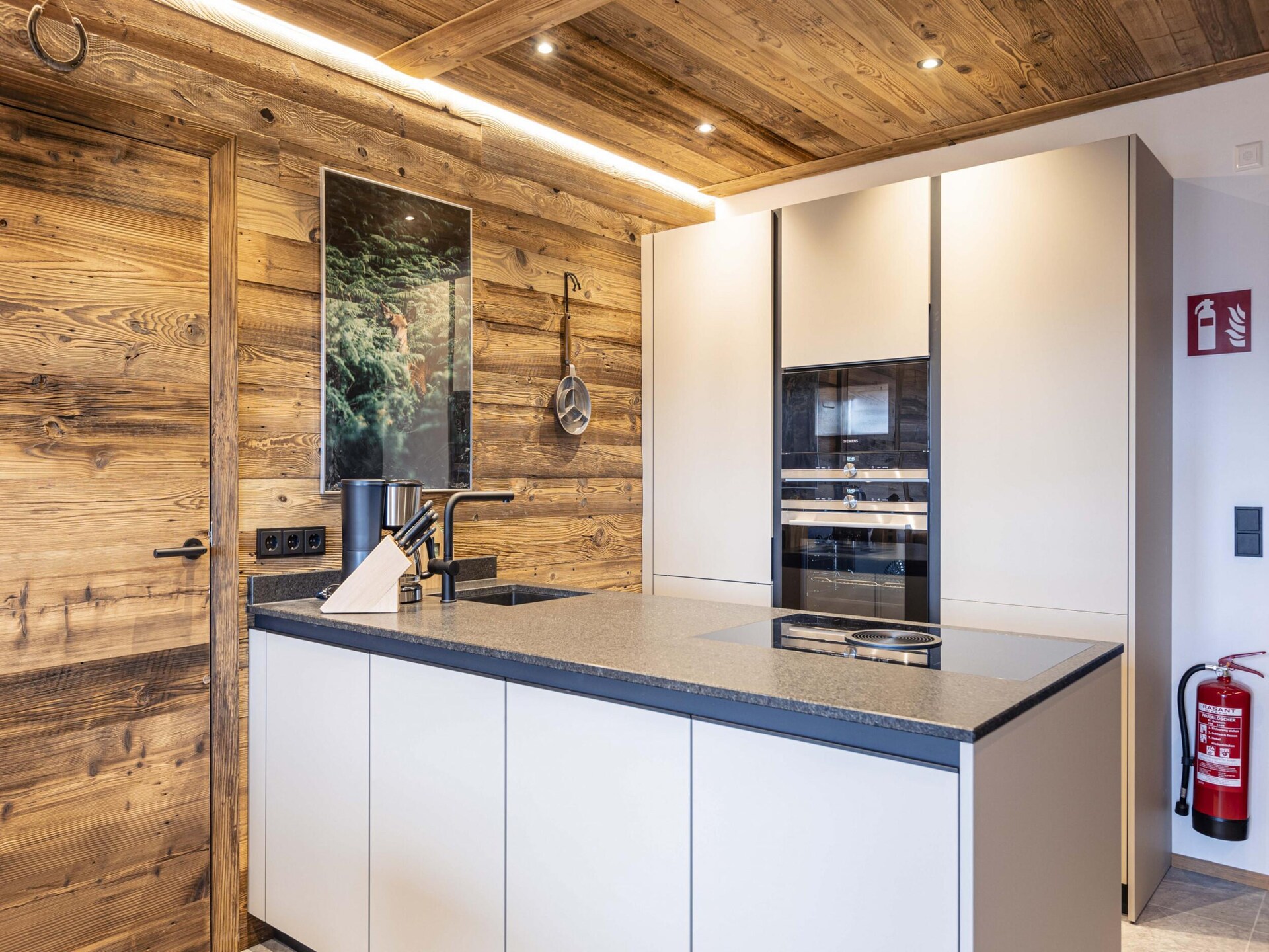 Appartement met privézwembad in St. Martin am Tennengebirge - foto 6