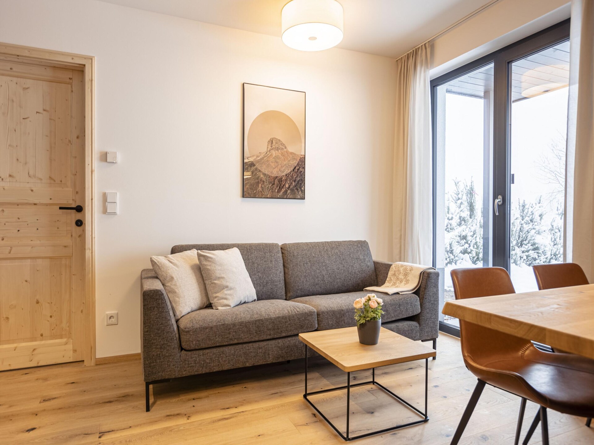 Appartement met privézwembad in St. Martin am Tennengebirge - foto 14