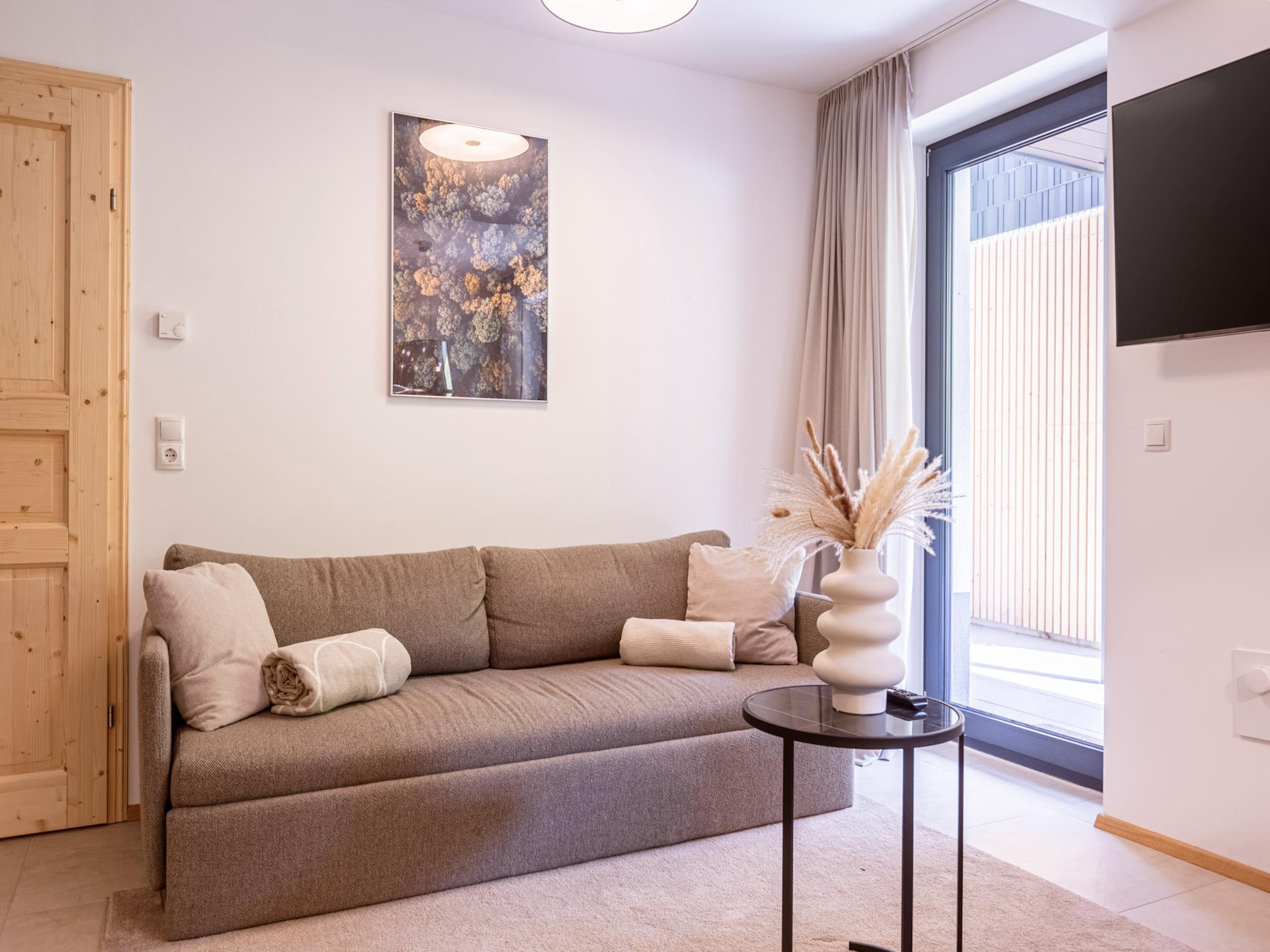 Appartement met privézwembad in St. Martin am Tennengebirge - foto 13